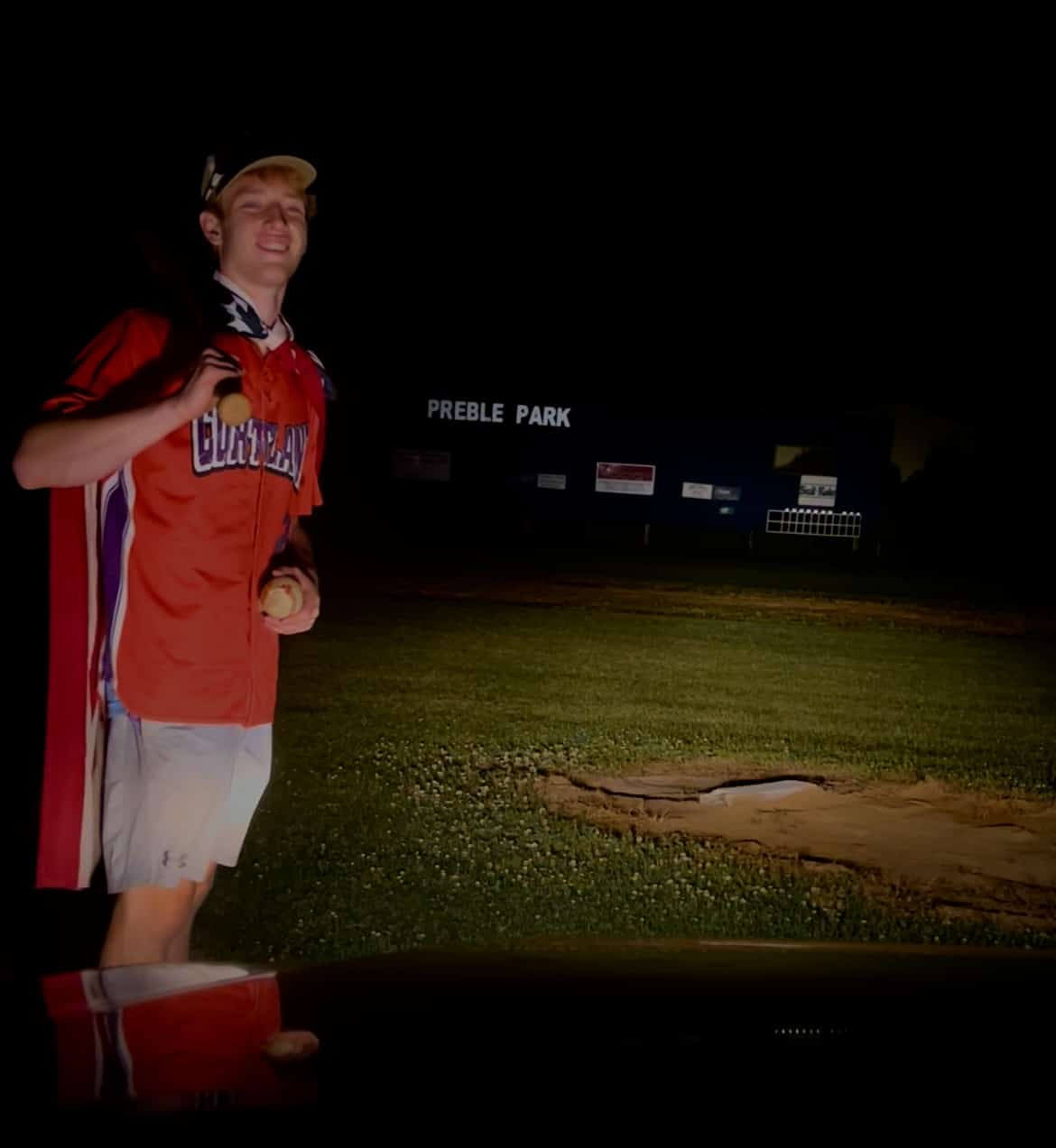 Preble Park - Preble, NY