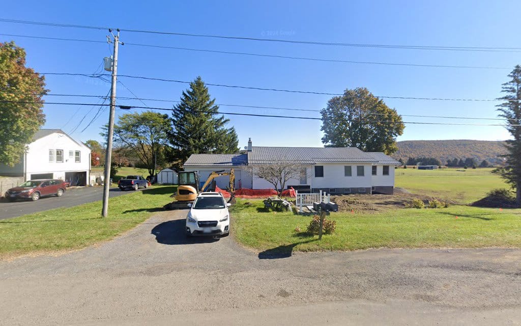 Preble Park - Preble, NY