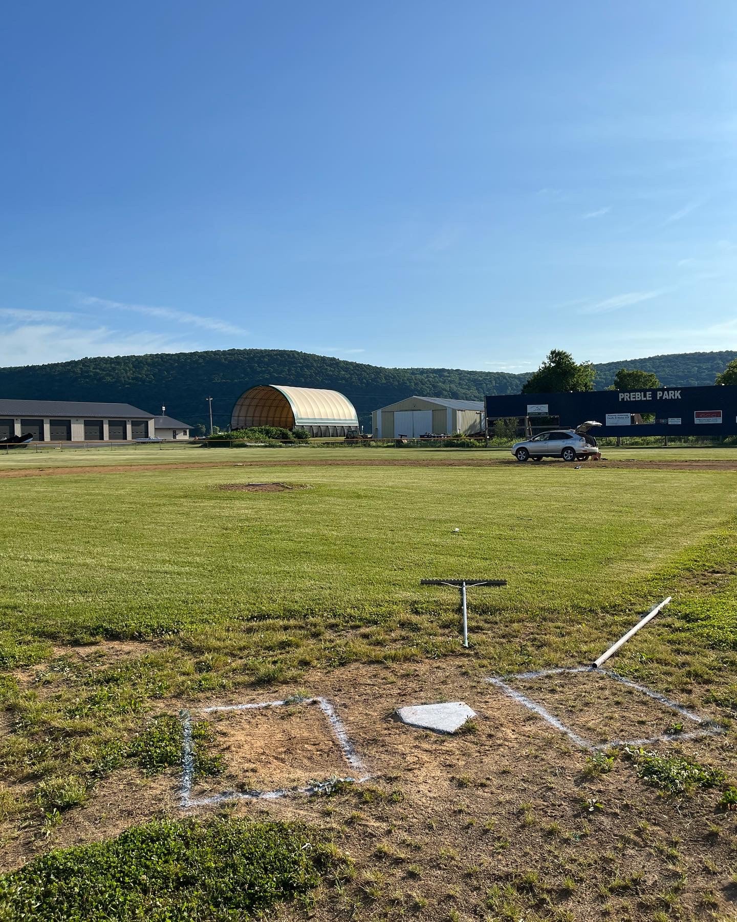 Preble Park - Preble, NY