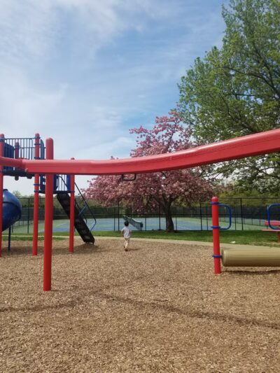 Community Park South - Princeton, NJ