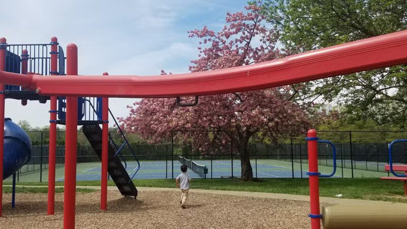 Community Park South - Princeton, NJ