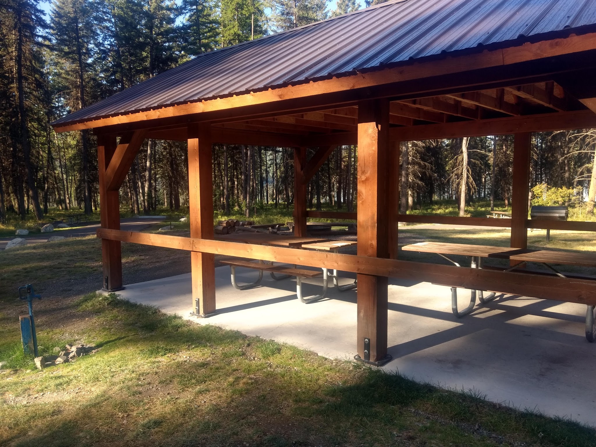 Lake Mary Ronan State Park - Proctor, MT