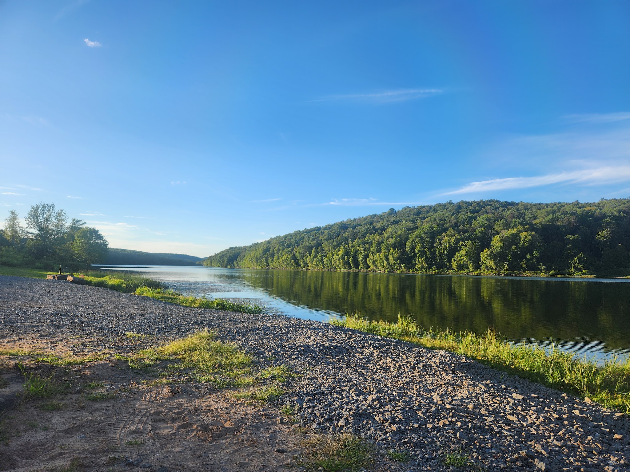Prompton State Park - Prompton, PA