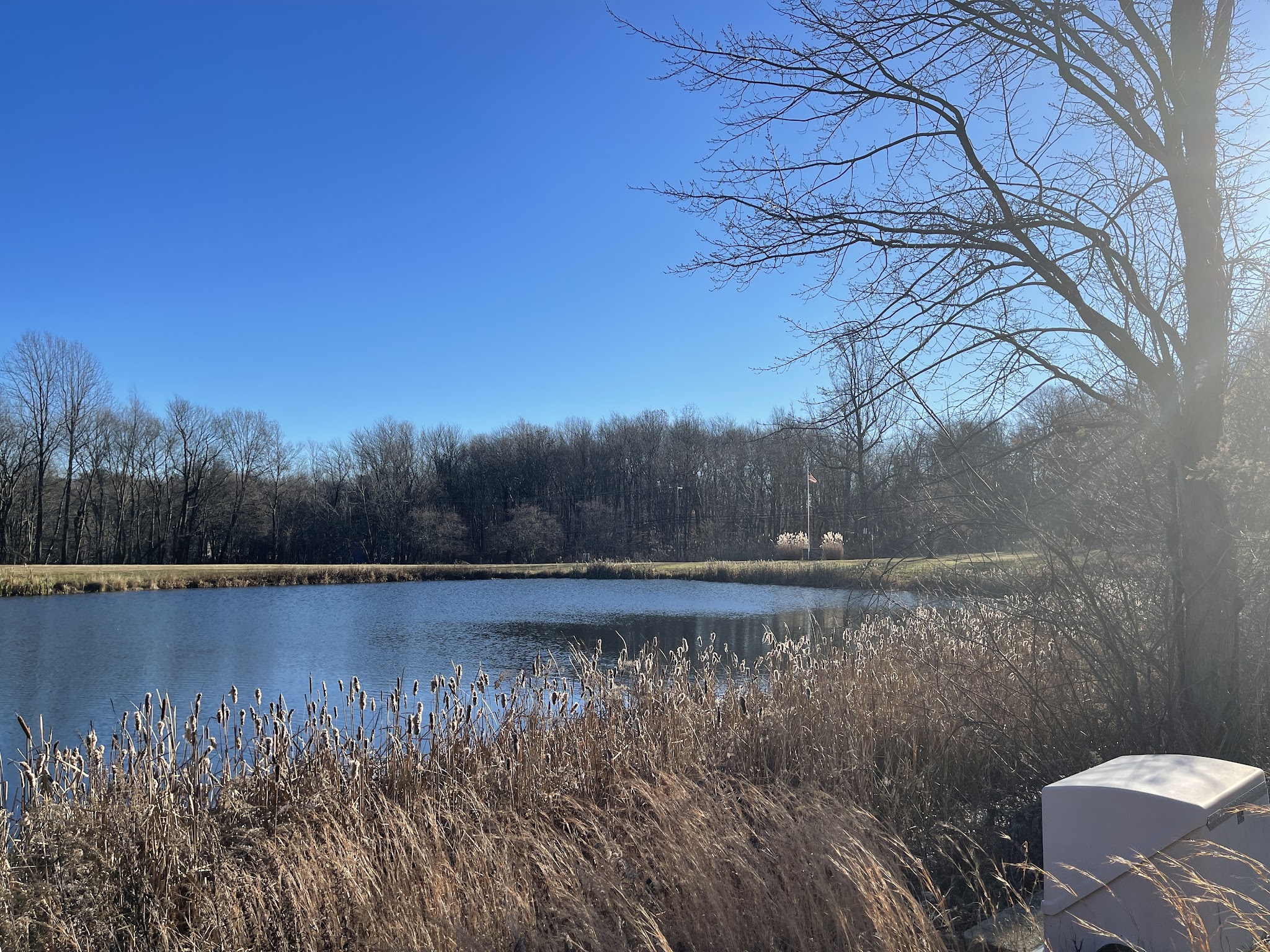 McGrath Park - Prospect, CT