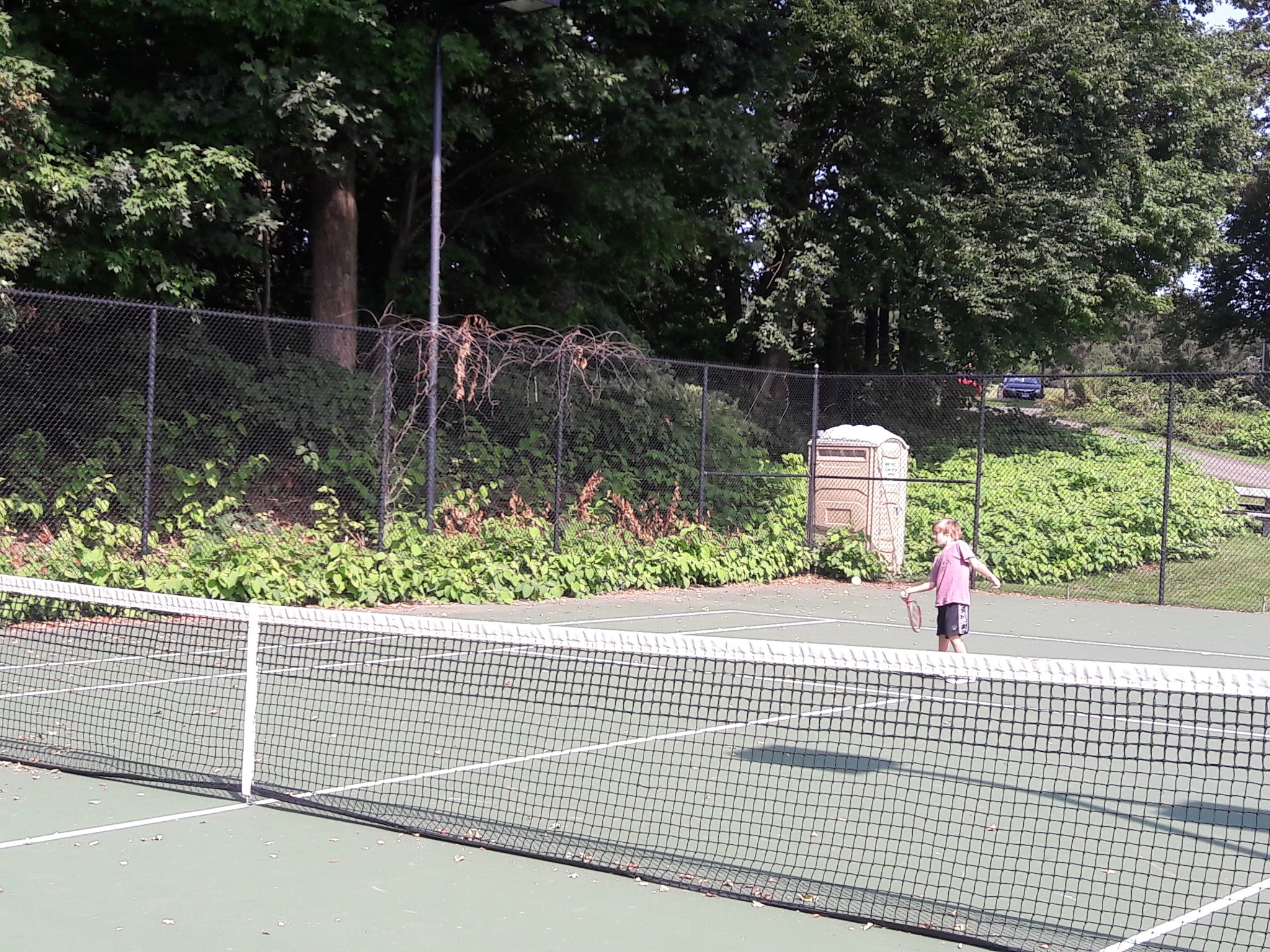 McGrath Park - Prospect, CT