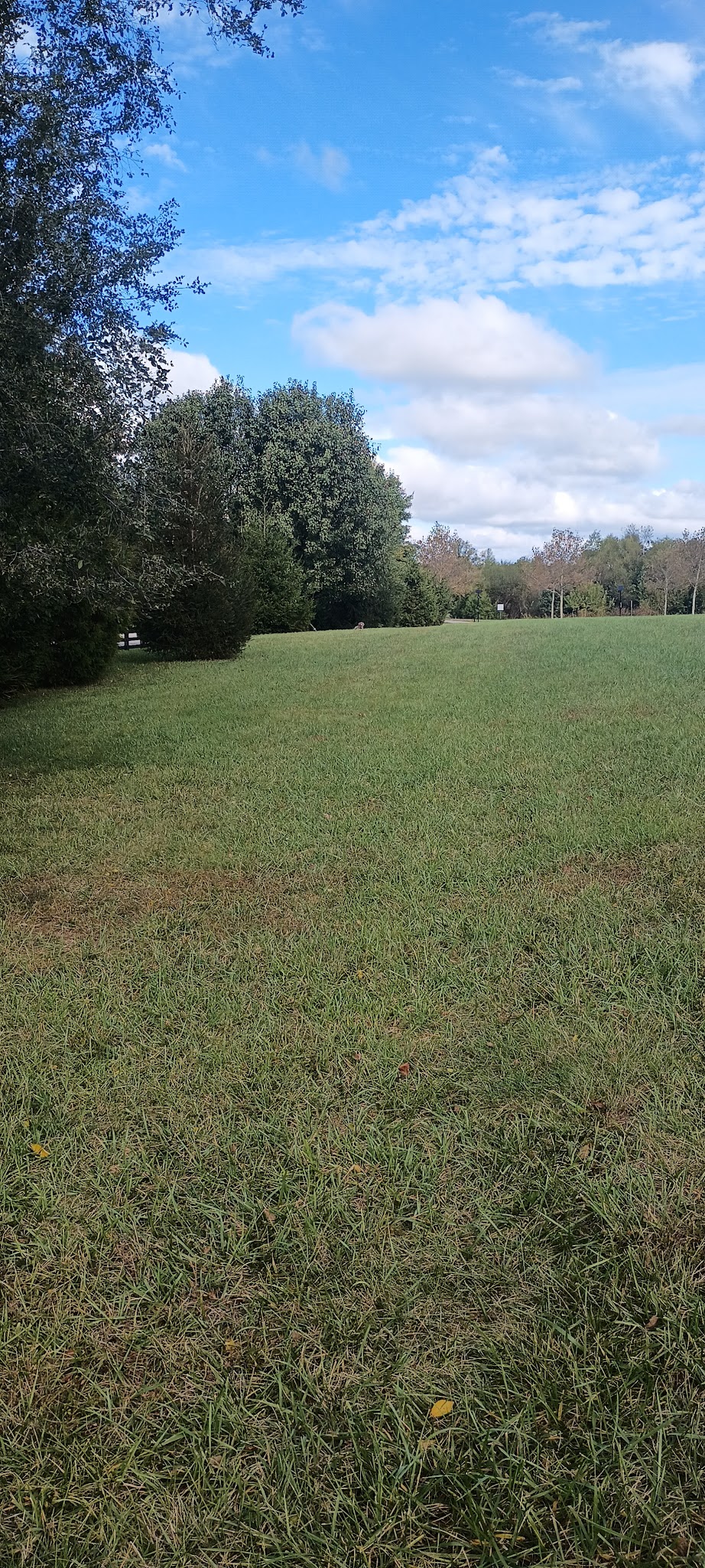 Heritage Park - Prospect, KY