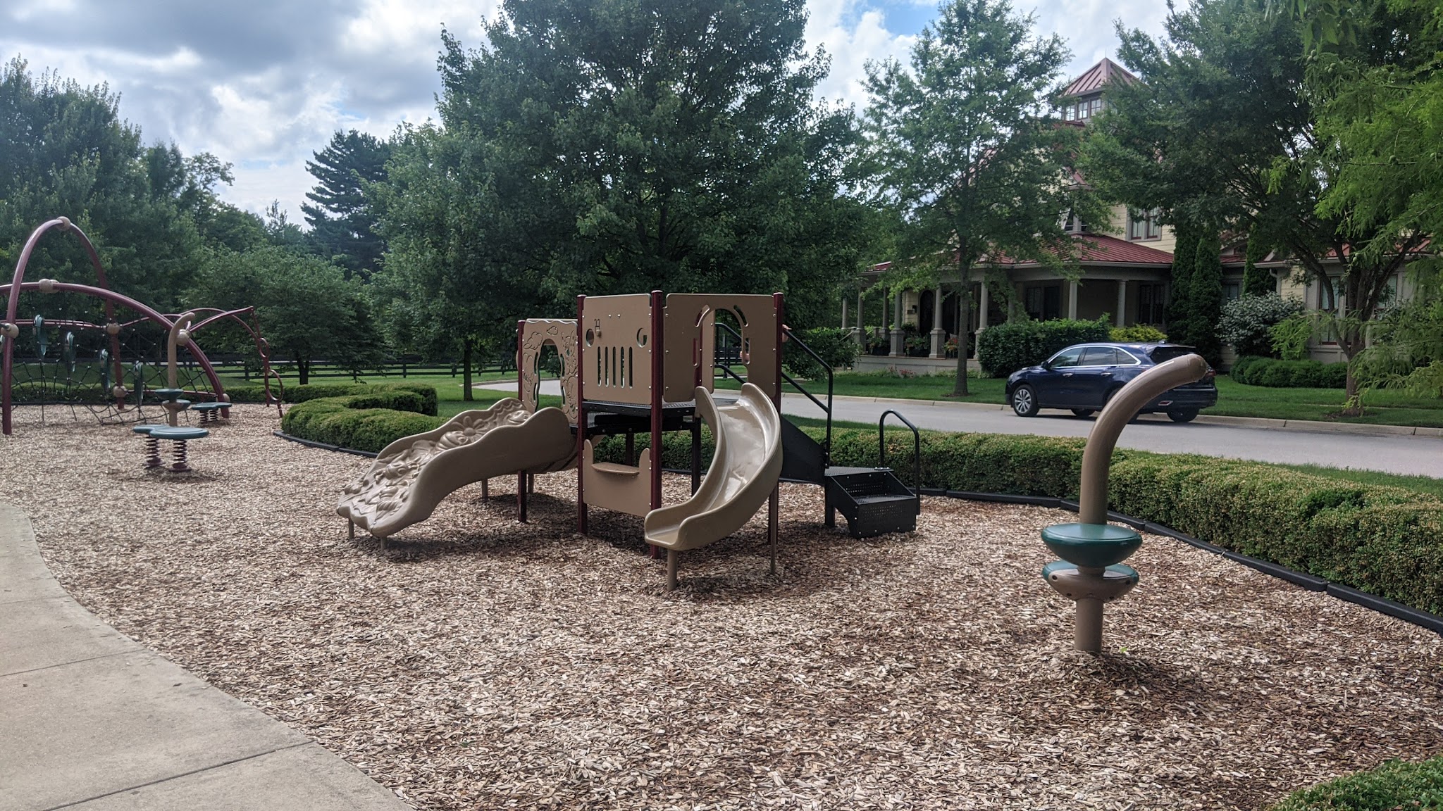 Heritage Park - Prospect, KY