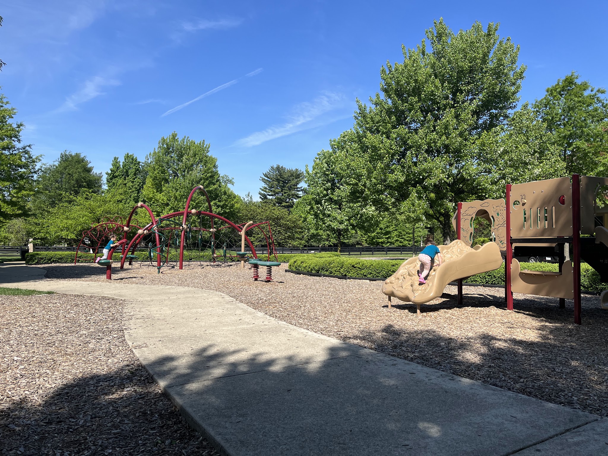 Heritage Park - Prospect, KY