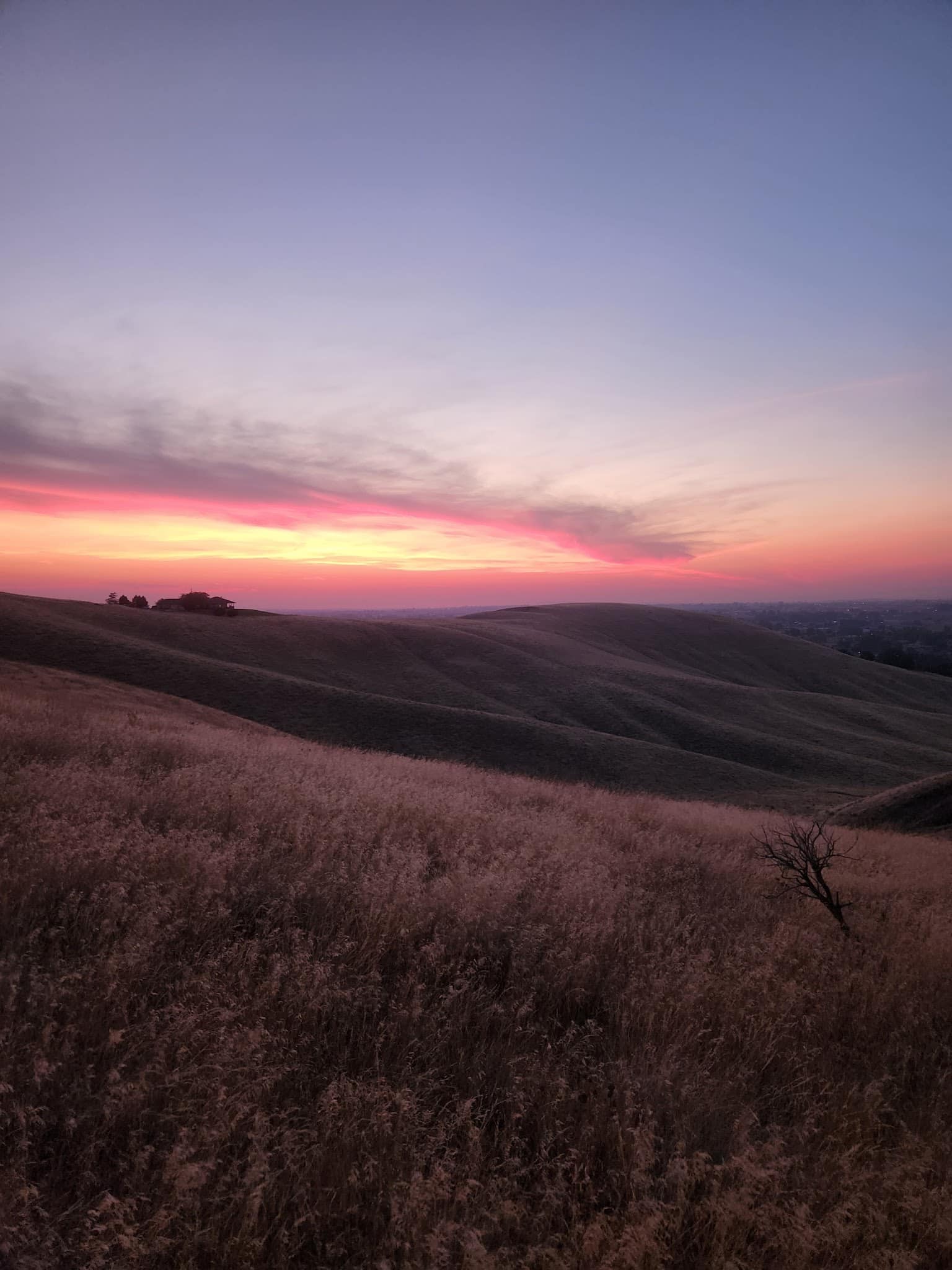 Unofficial Prosser Dog Park - Prosser, WA