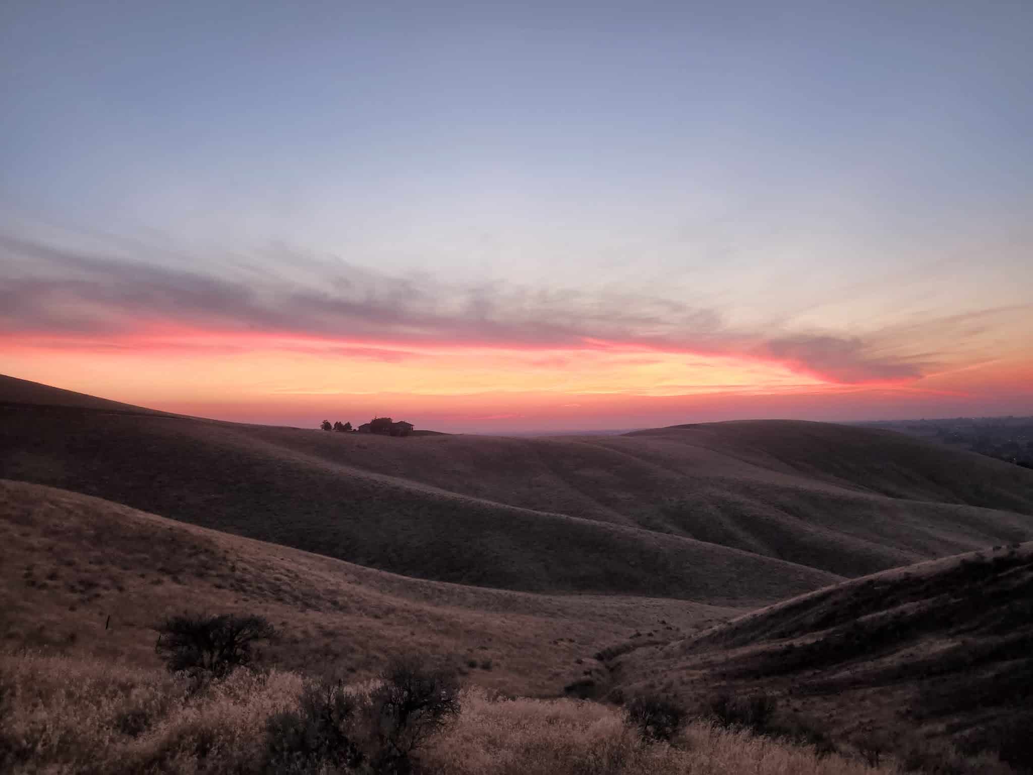 Unofficial Prosser Dog Park - Prosser, WA