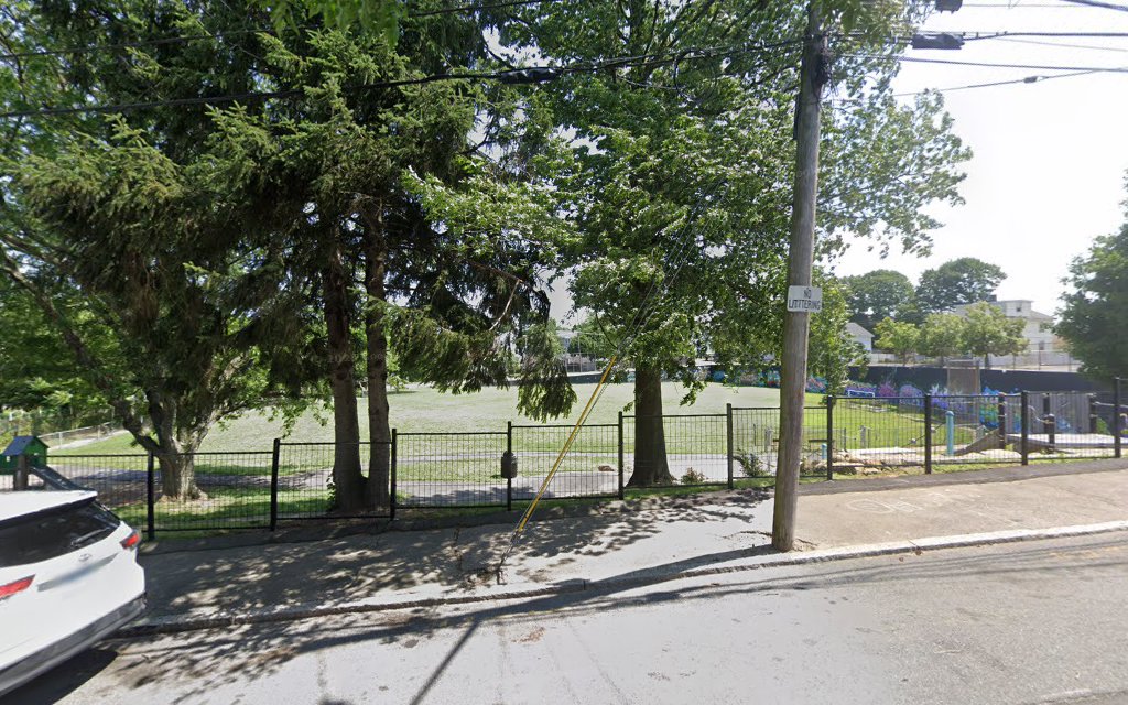 Ascham Park - Providence, RI