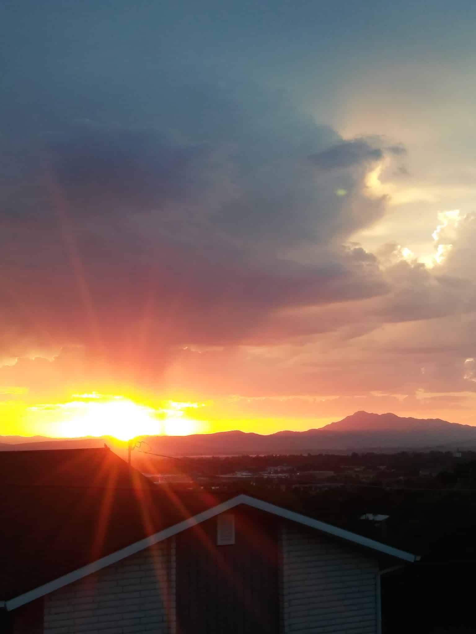Cattle Corral Park - Providence, UT