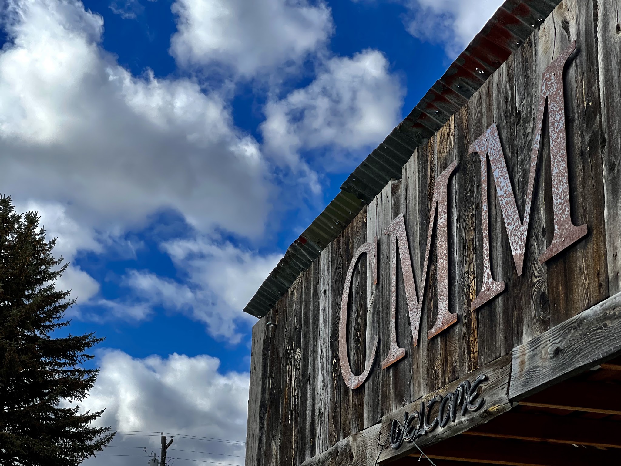 Hampshire Park - Providence, UT