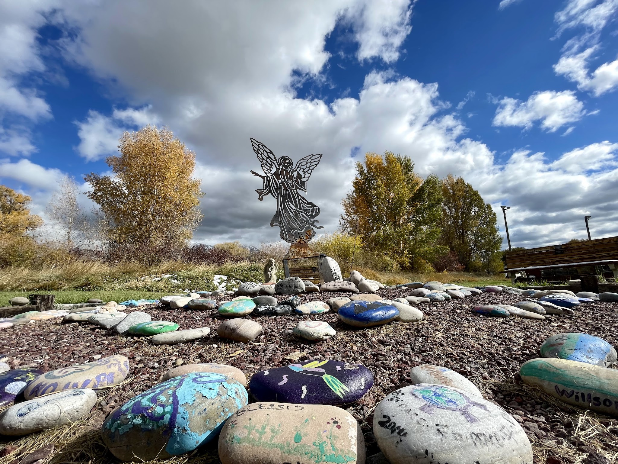 Hampshire Park - Providence, UT