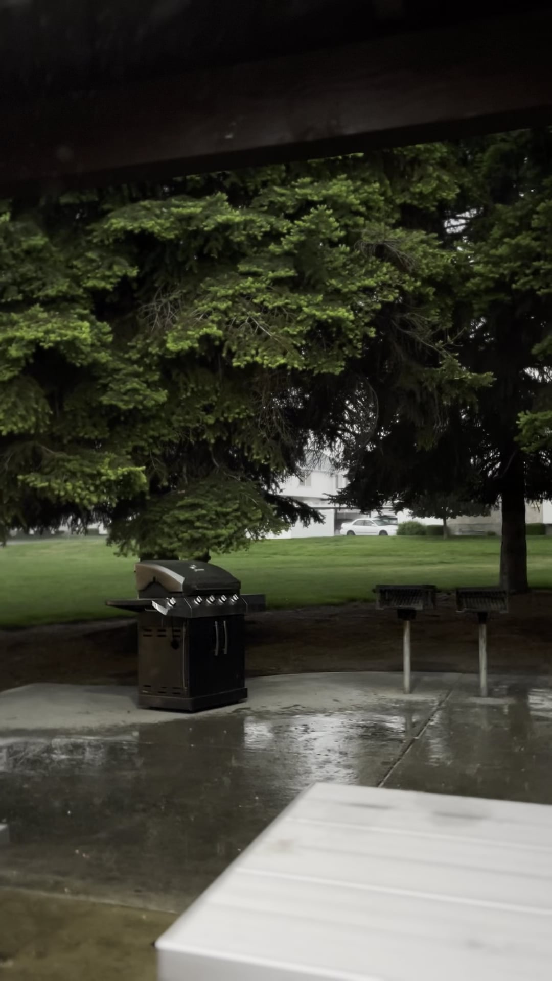 Bicentennial Park Pavilion 1 - Provo, UT