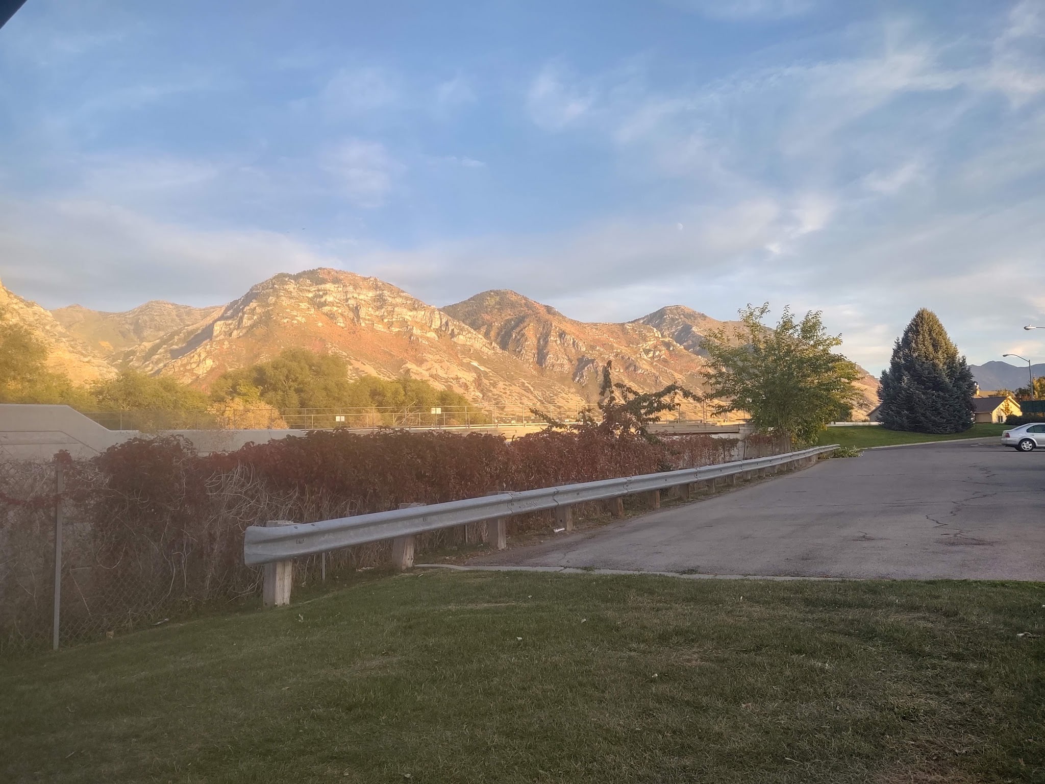 Carterville Park - Provo, UT
