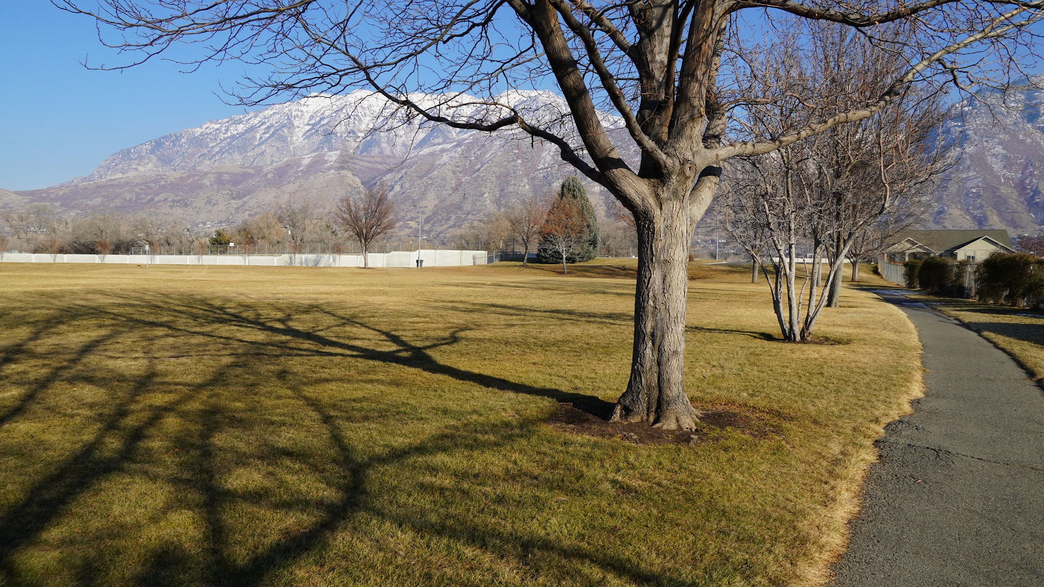 Carterville Park - Provo, UT