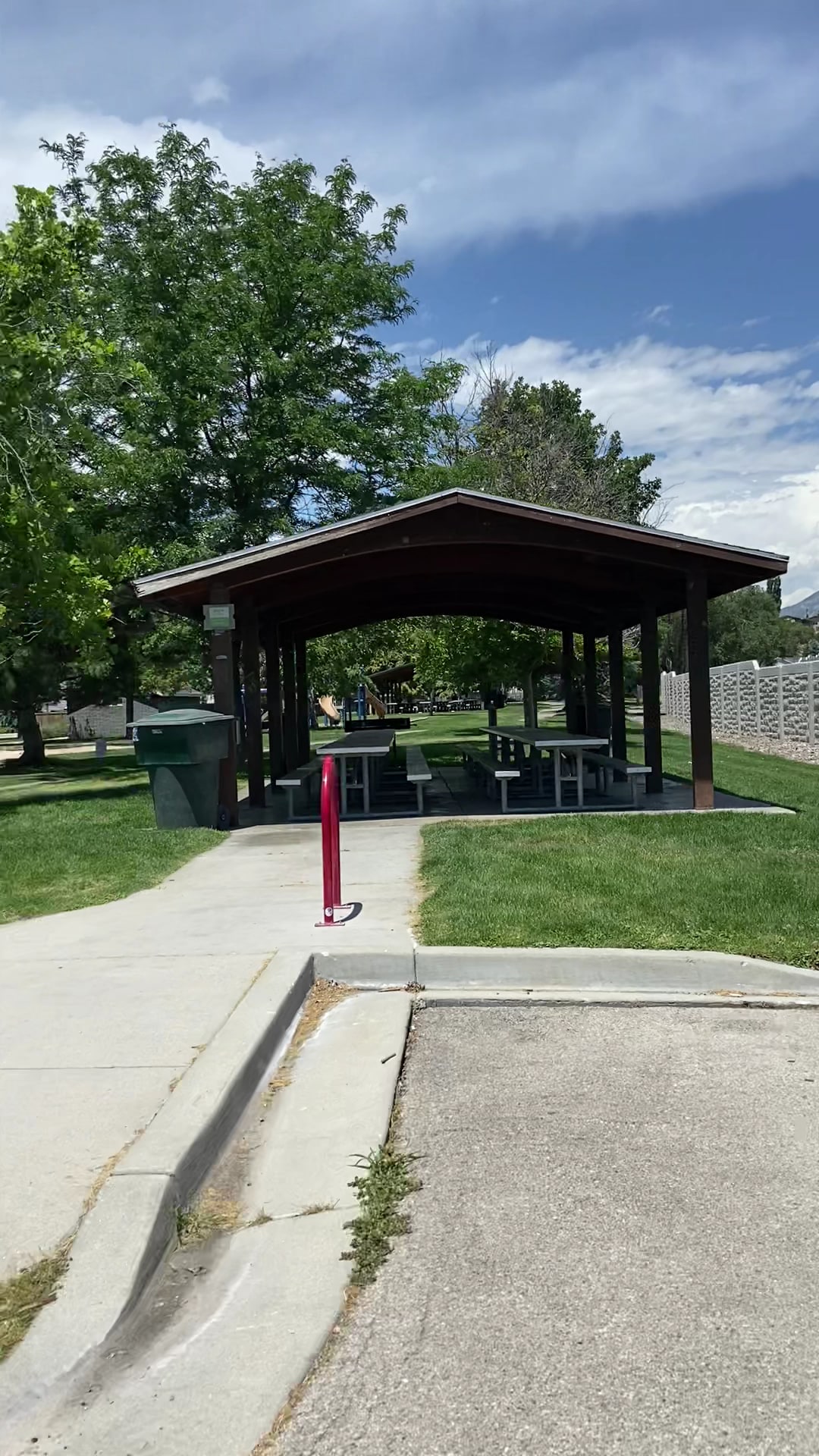 Carterville Park - Provo, UT