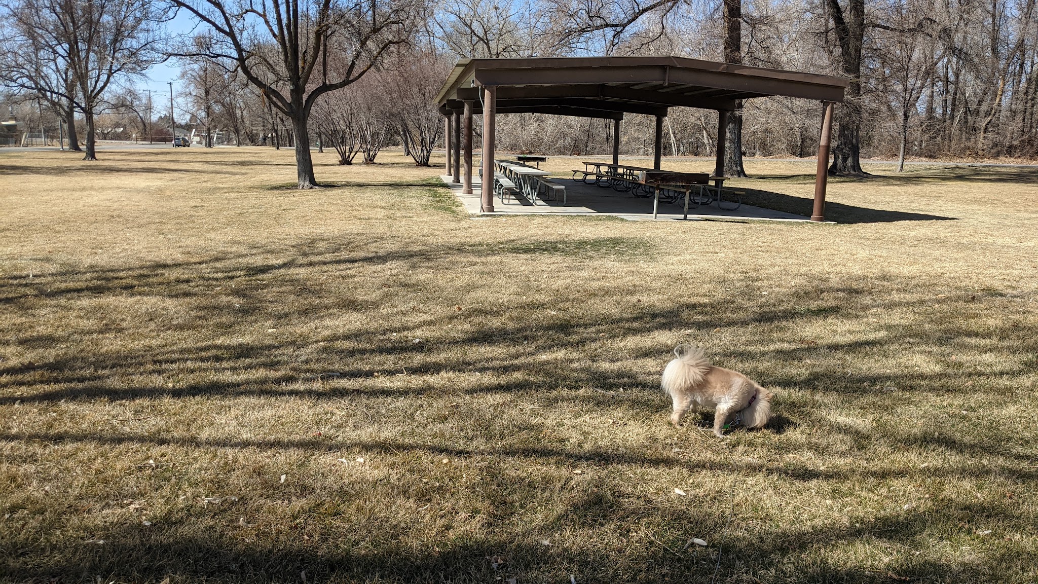 Exchange Park - Provo, UT