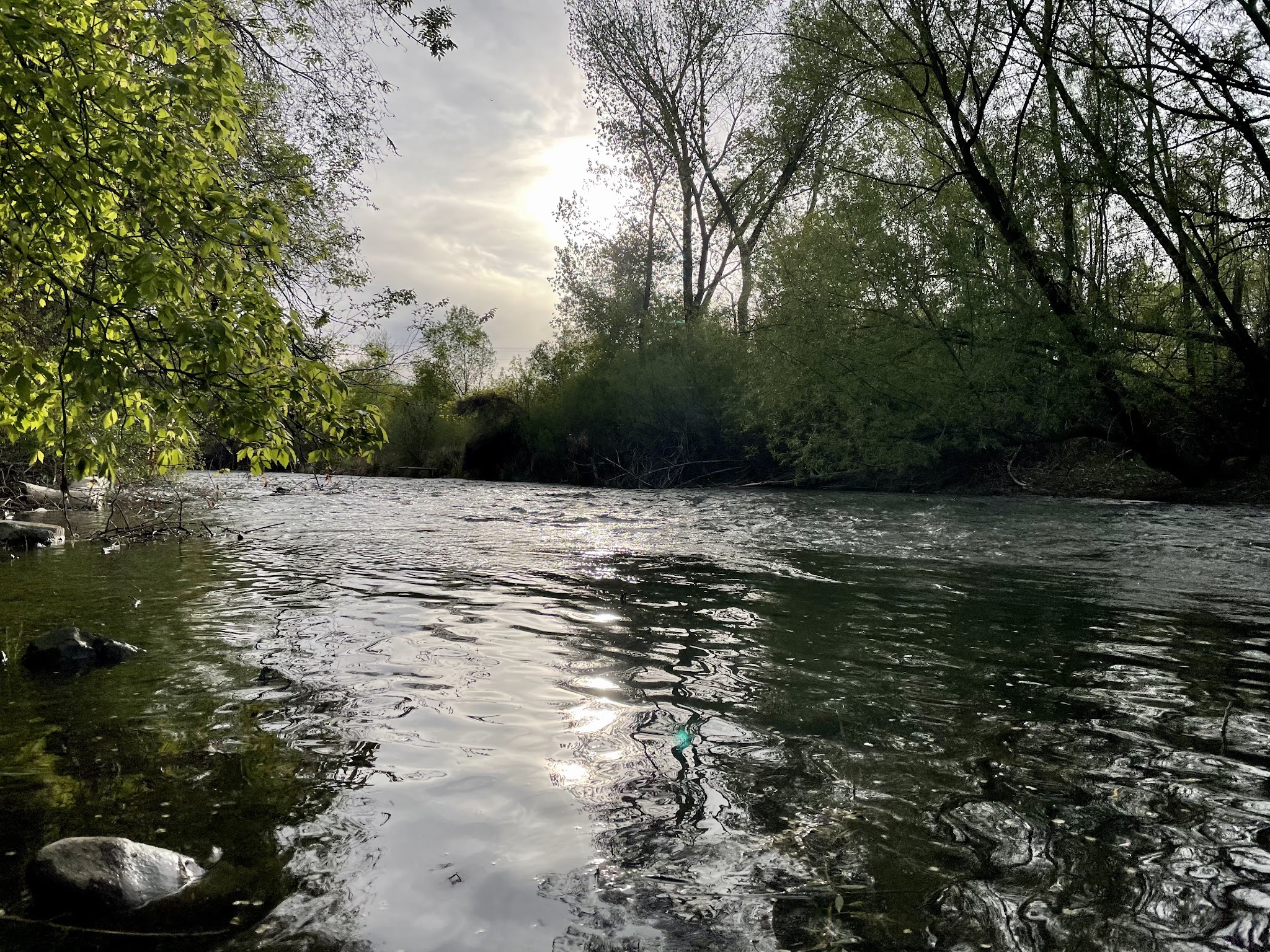 Exchange Park - Provo, UT
