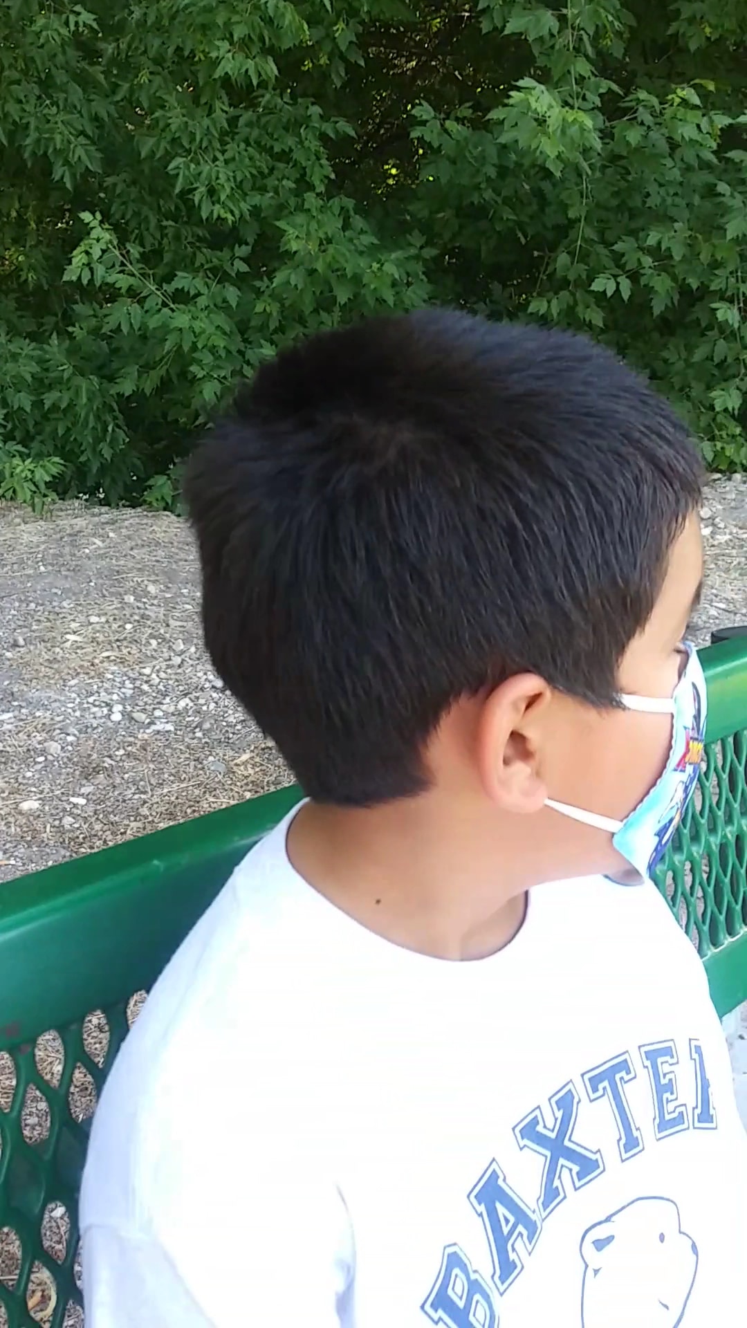 Exchange Park - Provo, UT