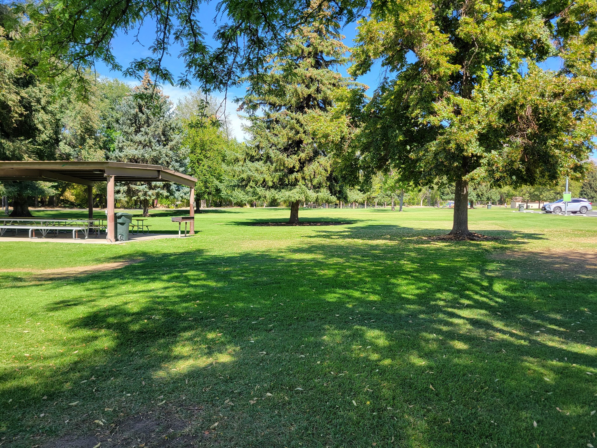 Exchange Park - Provo, UT