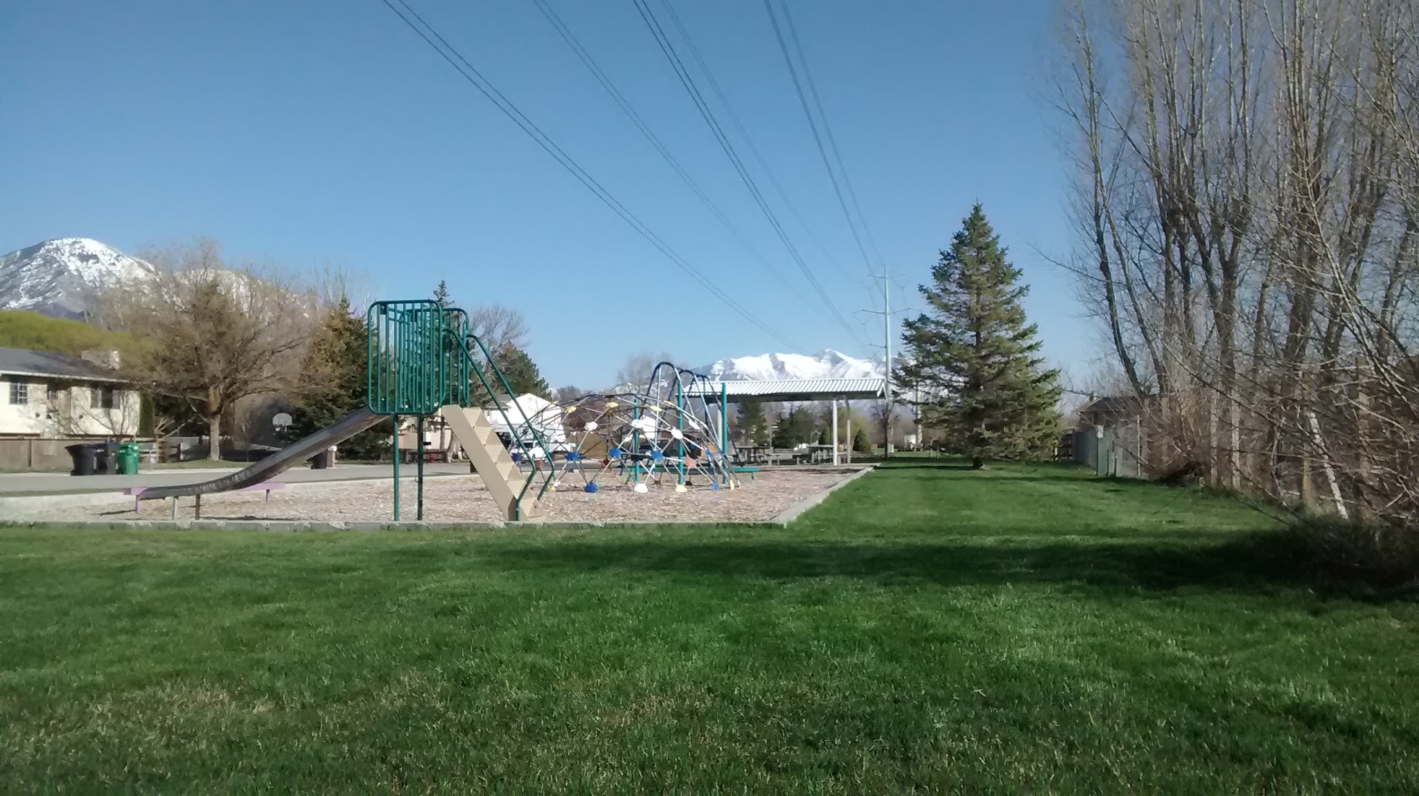 Harbor Park - Provo, UT