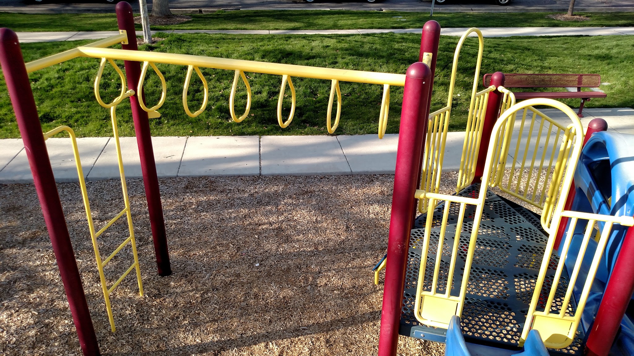 Joaquin Park - Provo, UT