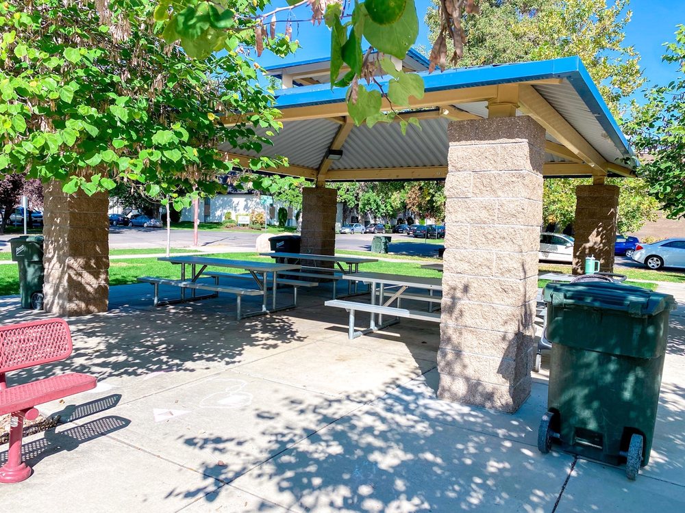 Joaquin Park - Provo, UT