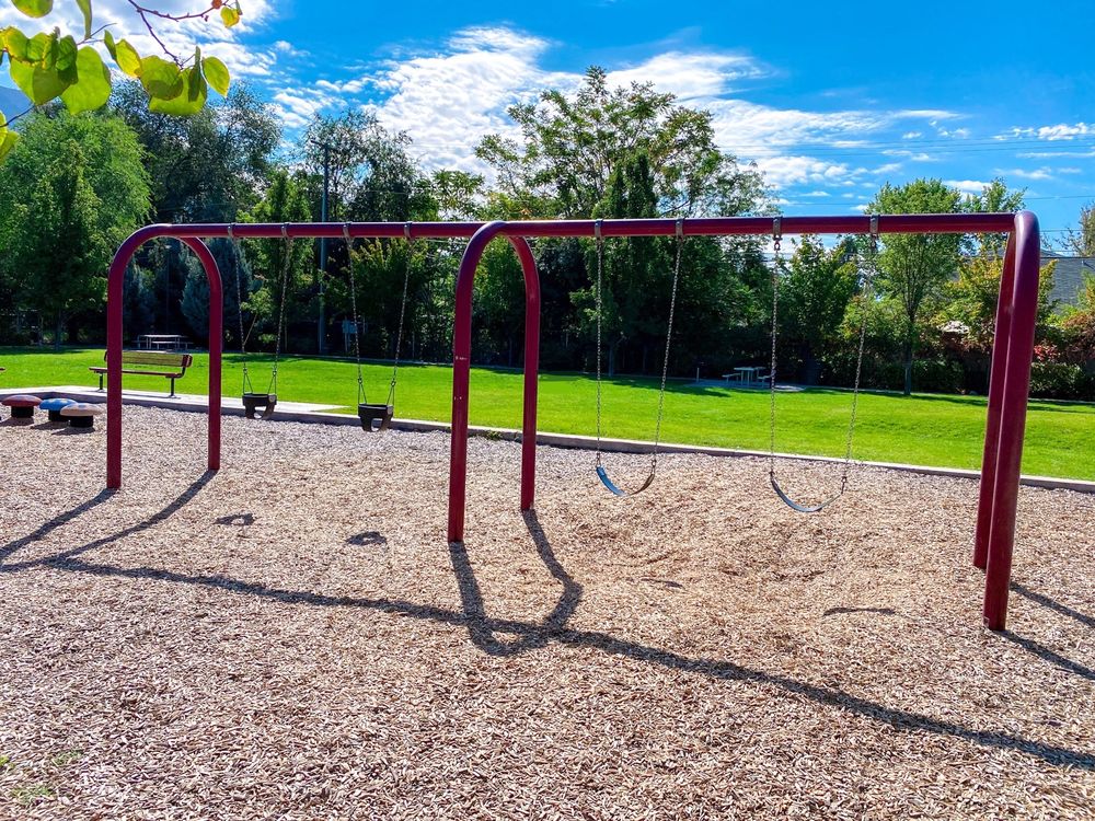 Joaquin Park - Provo, UT