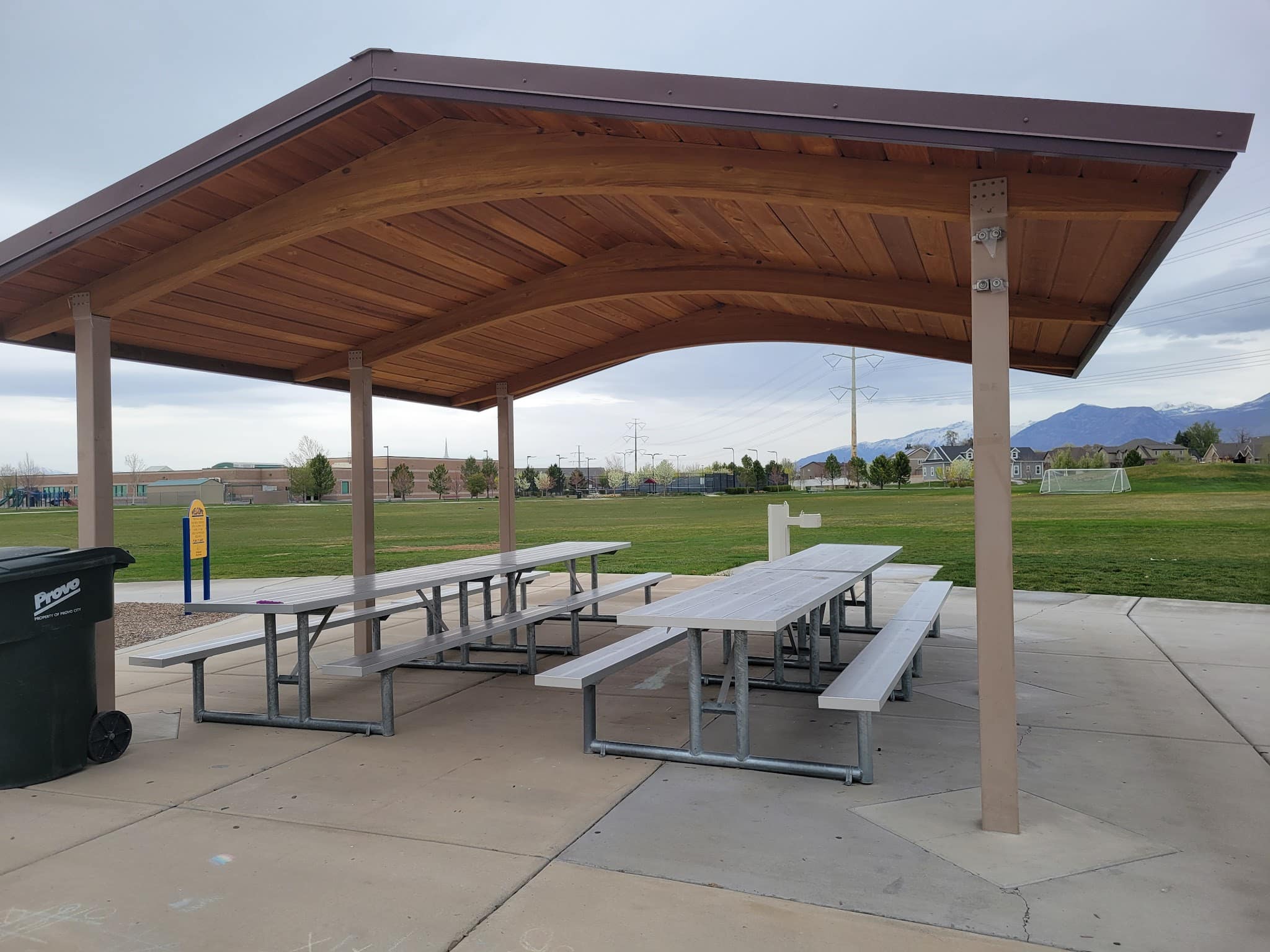 Lakeview Park - Provo, UT