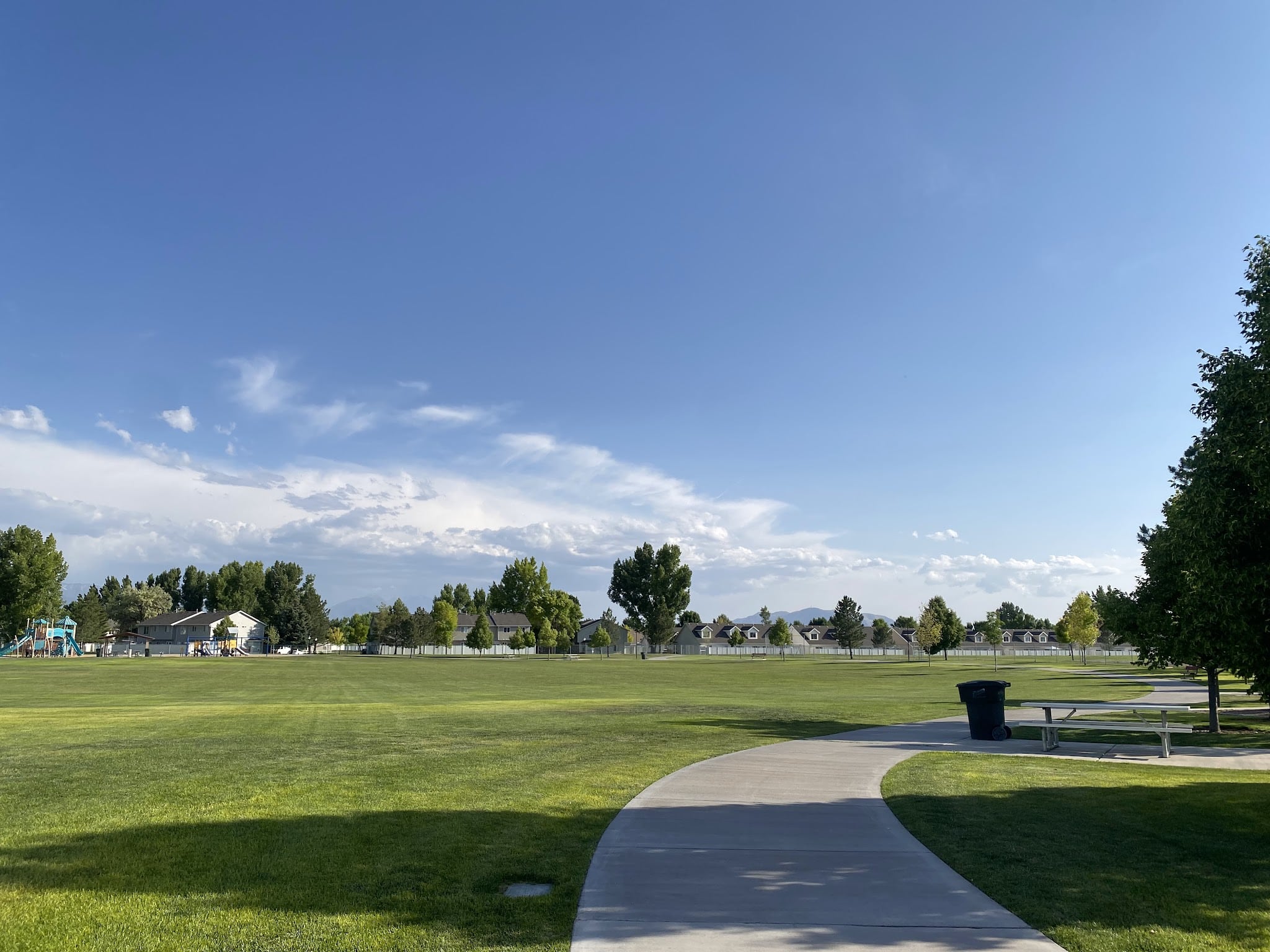 Lakeview Park - Provo, UT