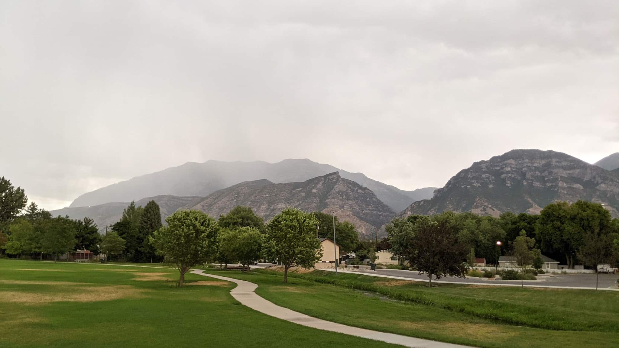 Lions Park - Provo, UT