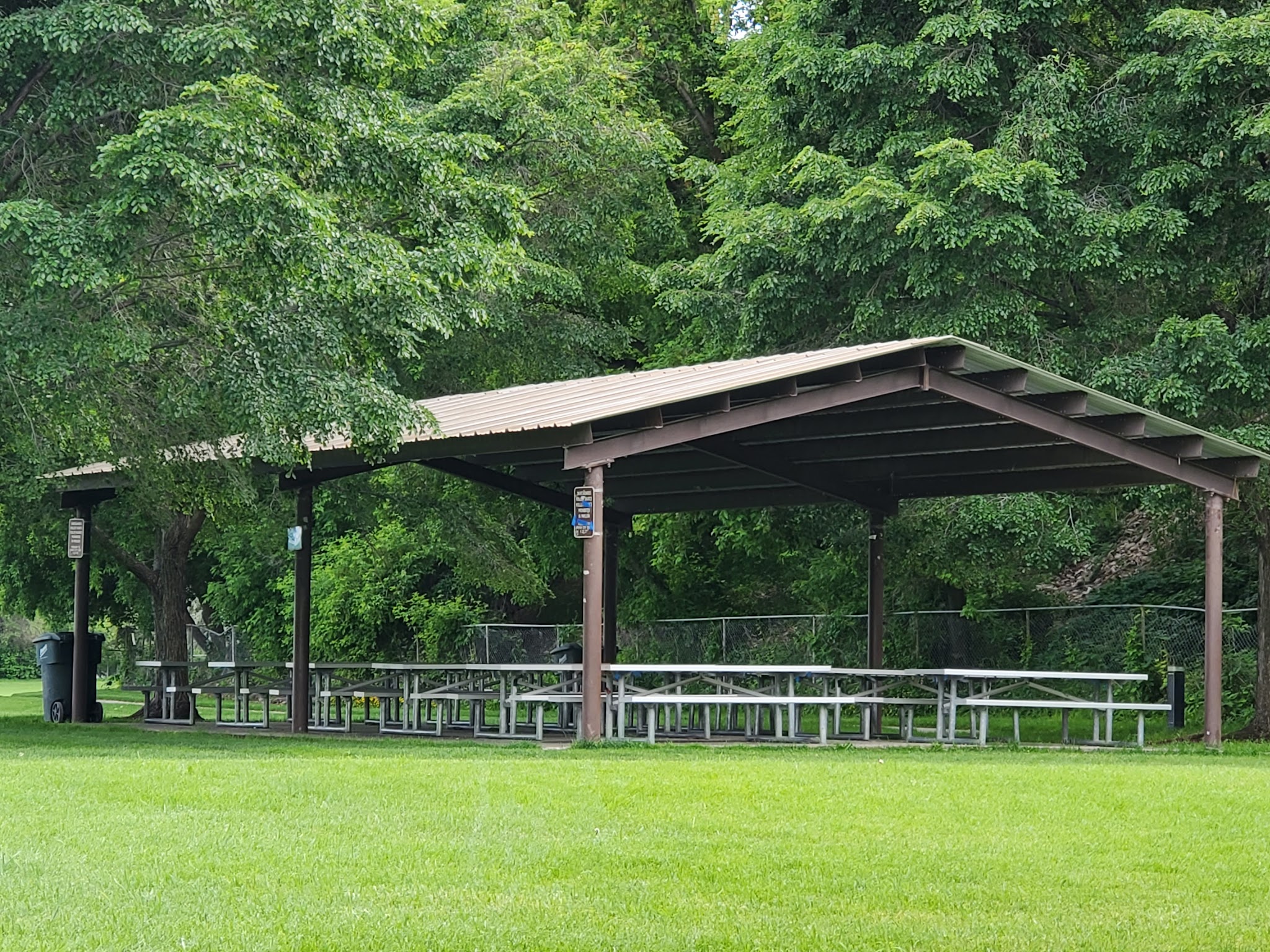 Lions Park - Provo, UT