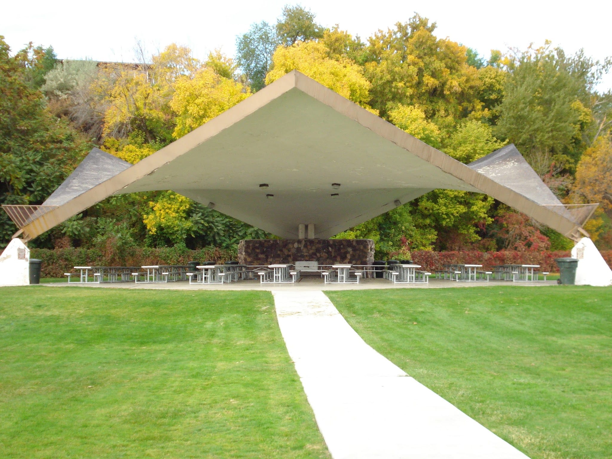 Lions Park - Provo, UT