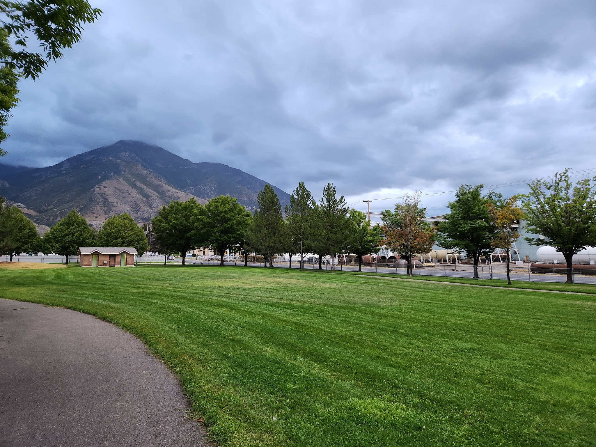 Maeser Park - Provo, UT