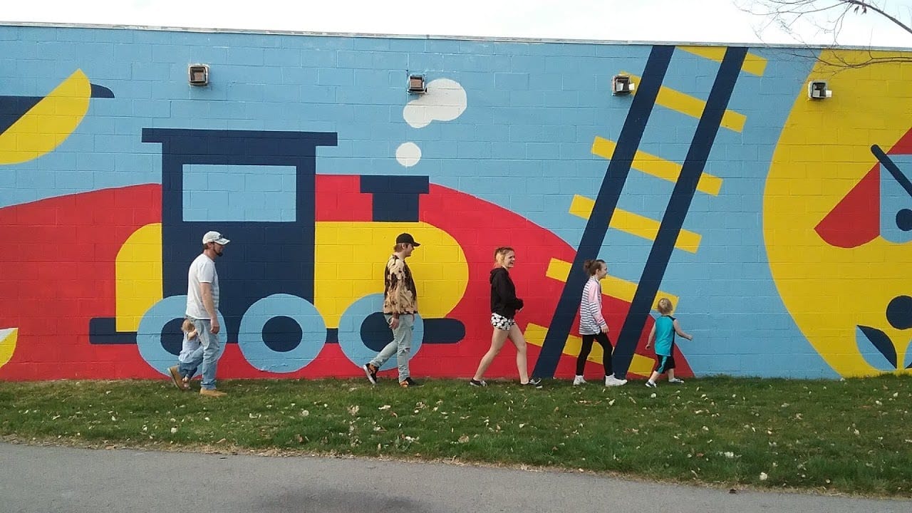 Maeser Park - Provo, UT