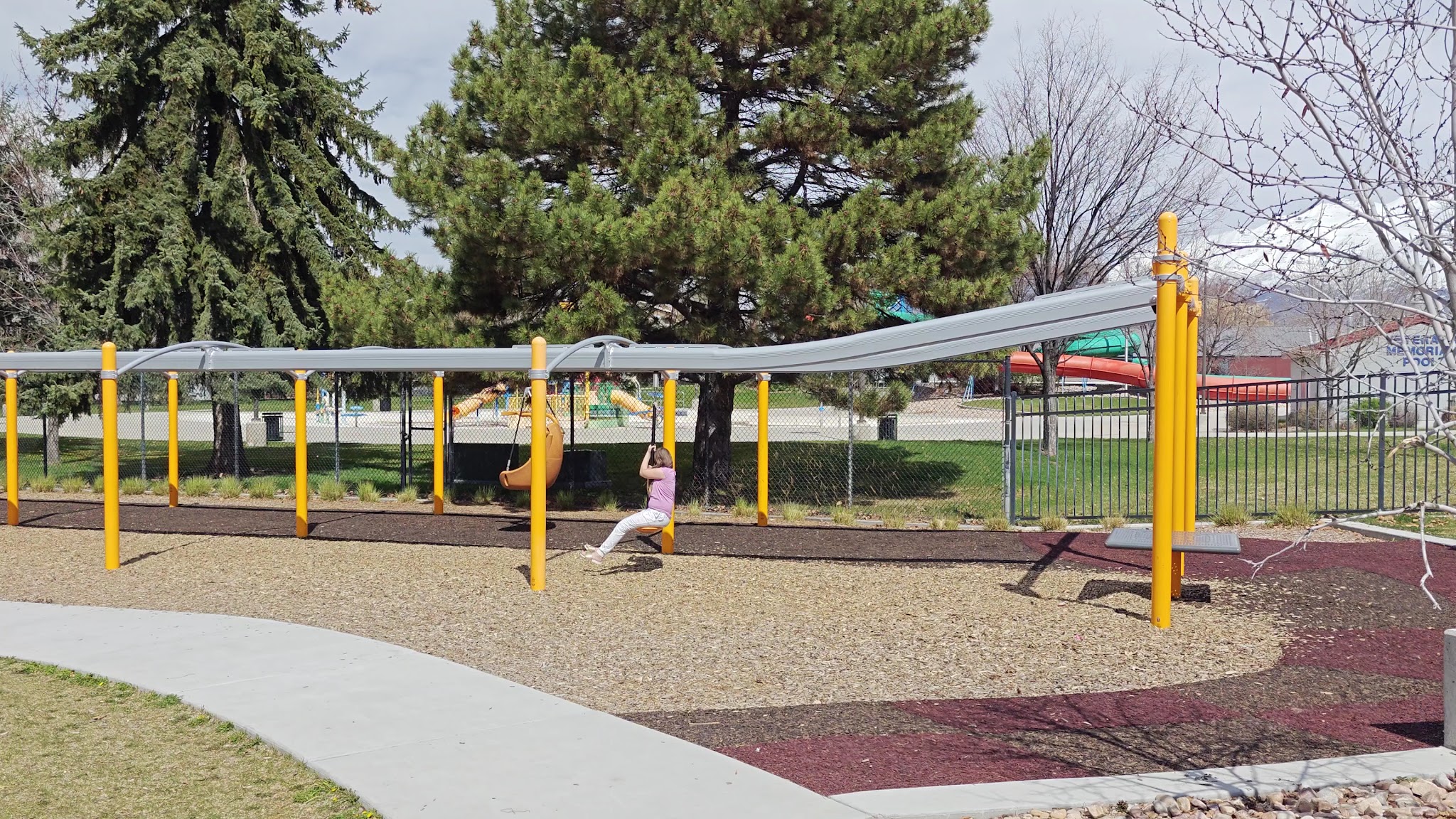 North Park - Provo, UT