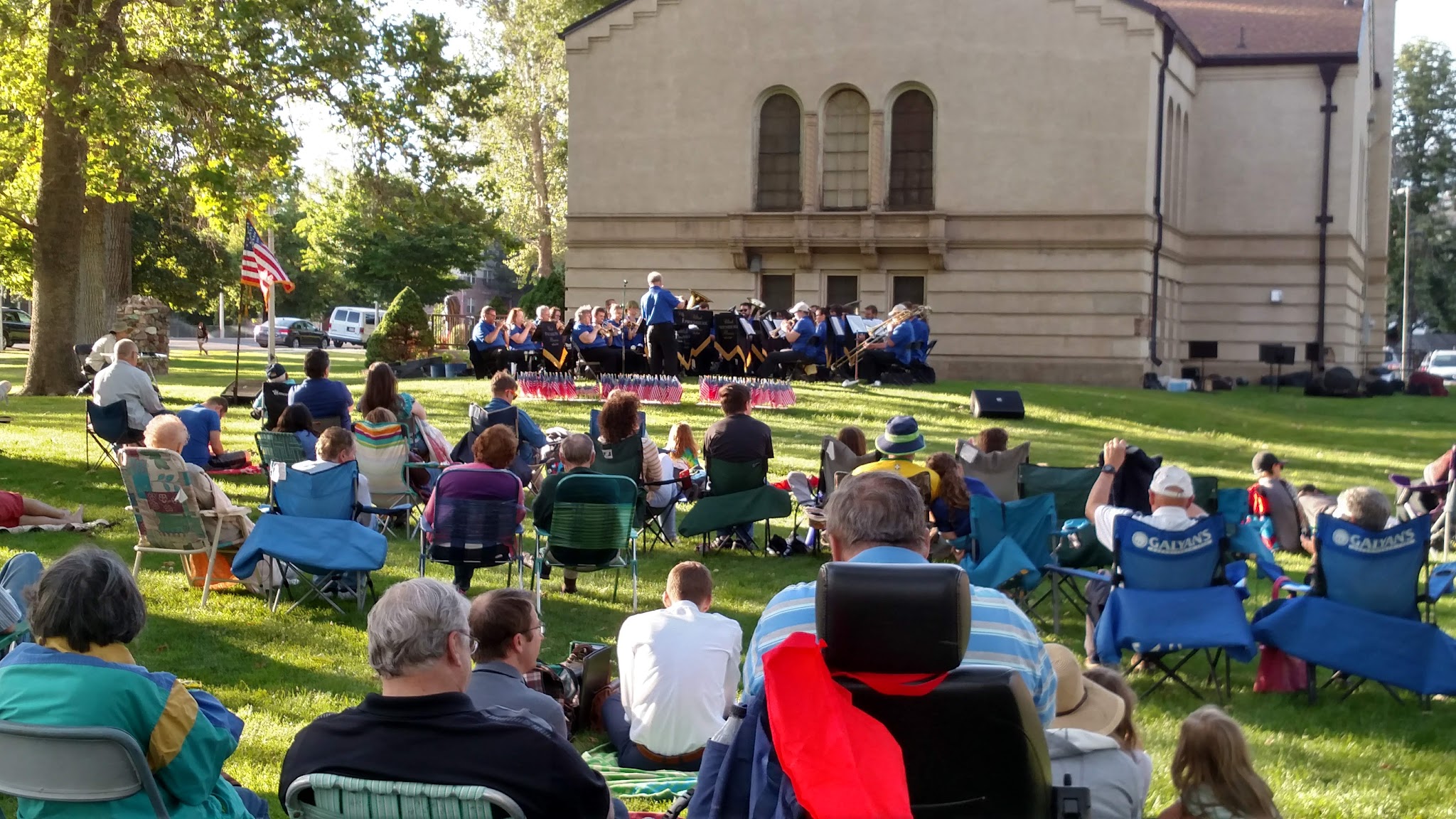 North Park - Provo, UT