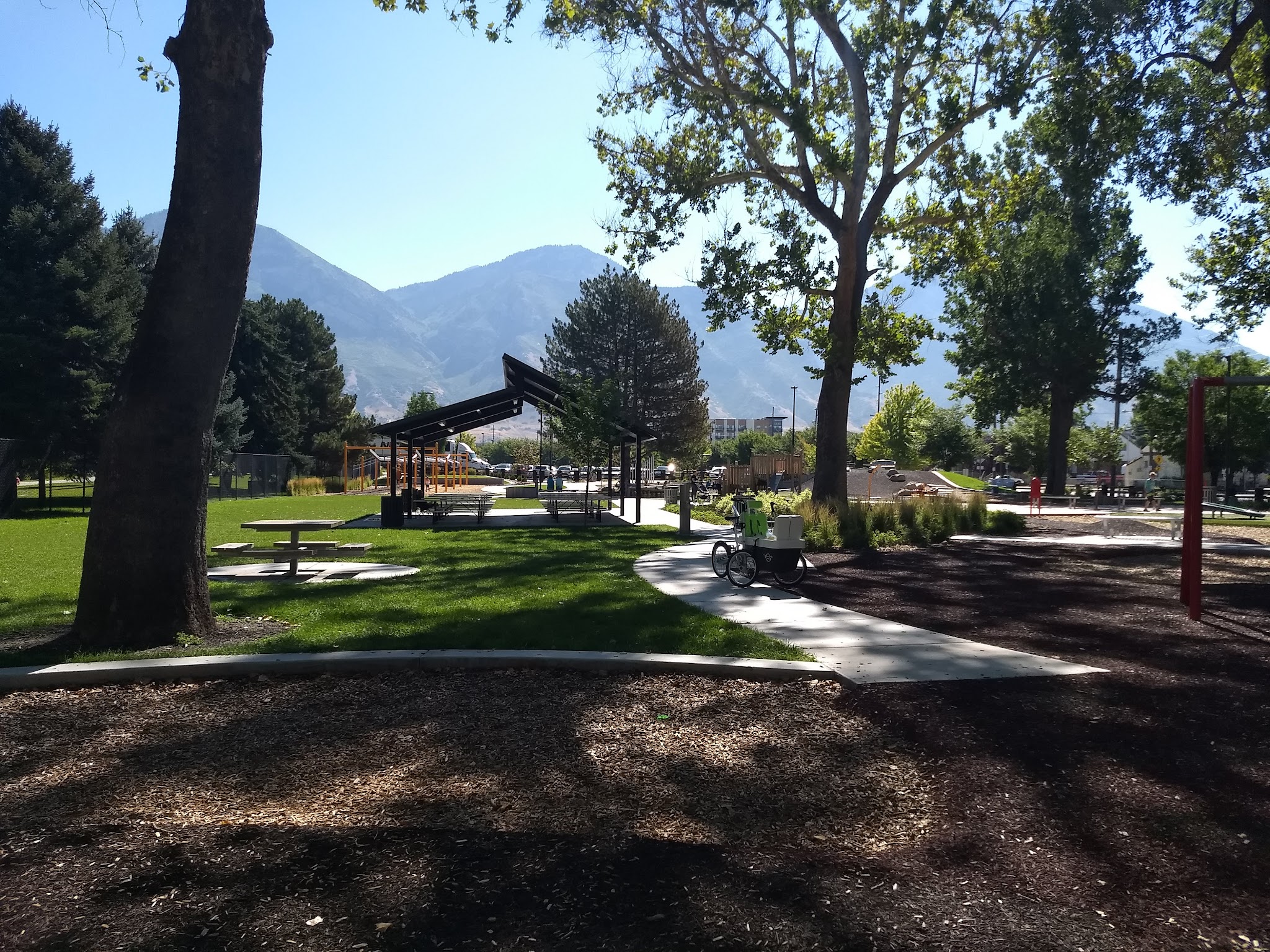 North Park - Provo, UT
