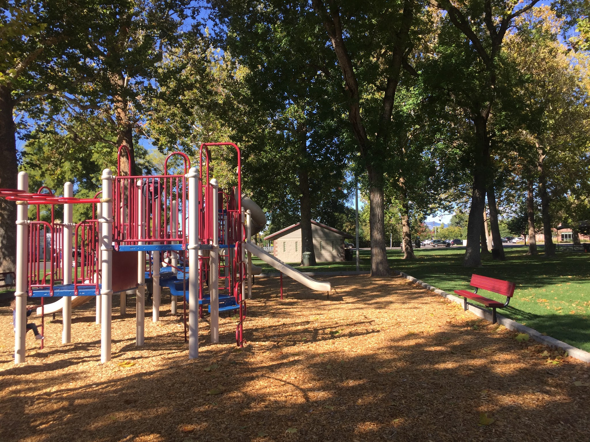 North Park - Provo, UT