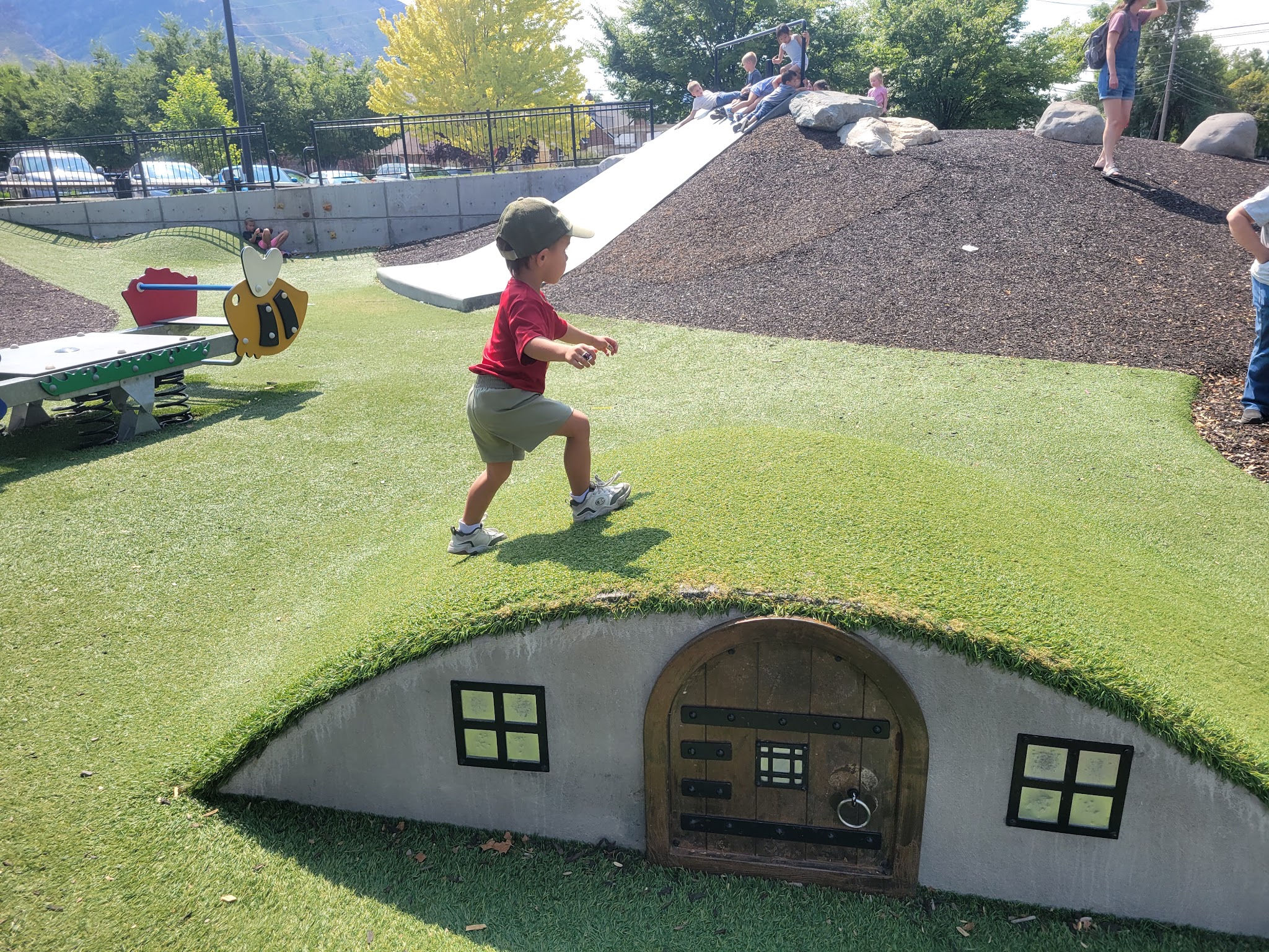 North Park - Provo, UT