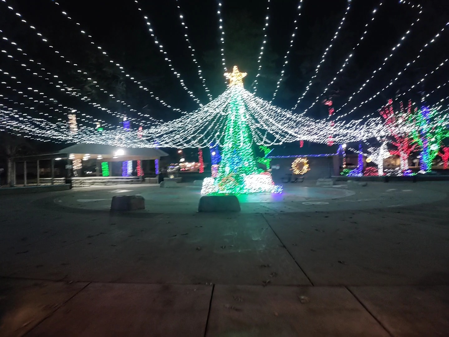 Pioneer Park - Provo, UT