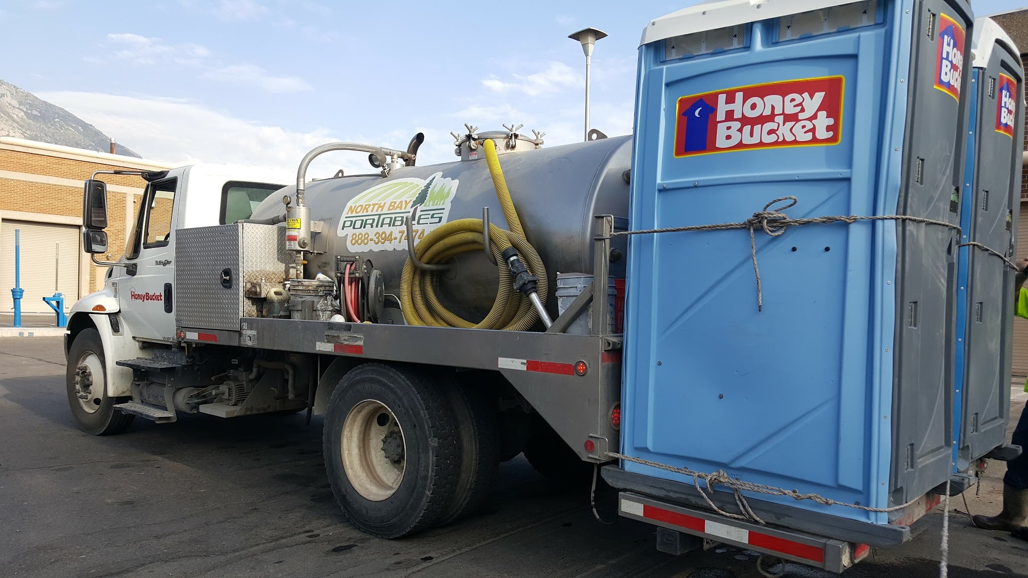 Provo Park & Park Forestry - Provo, UT