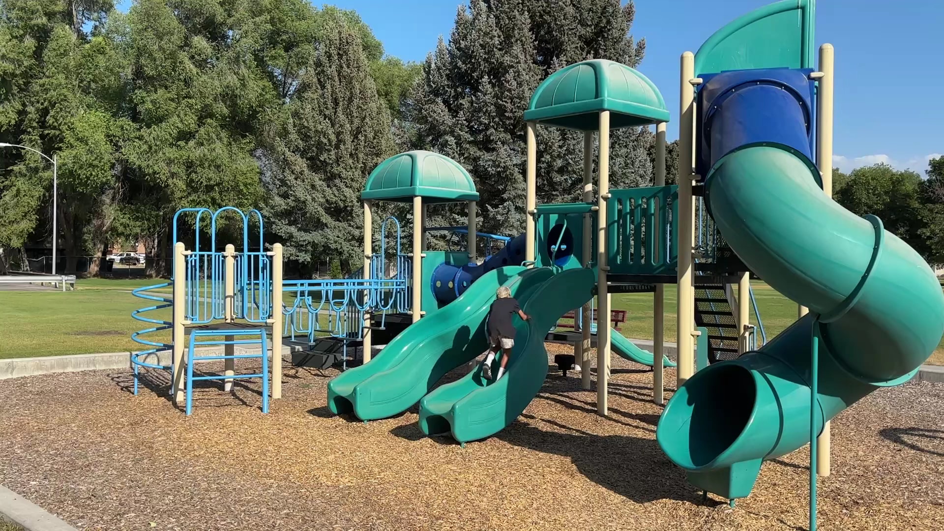 Riverside Park - Provo, UT