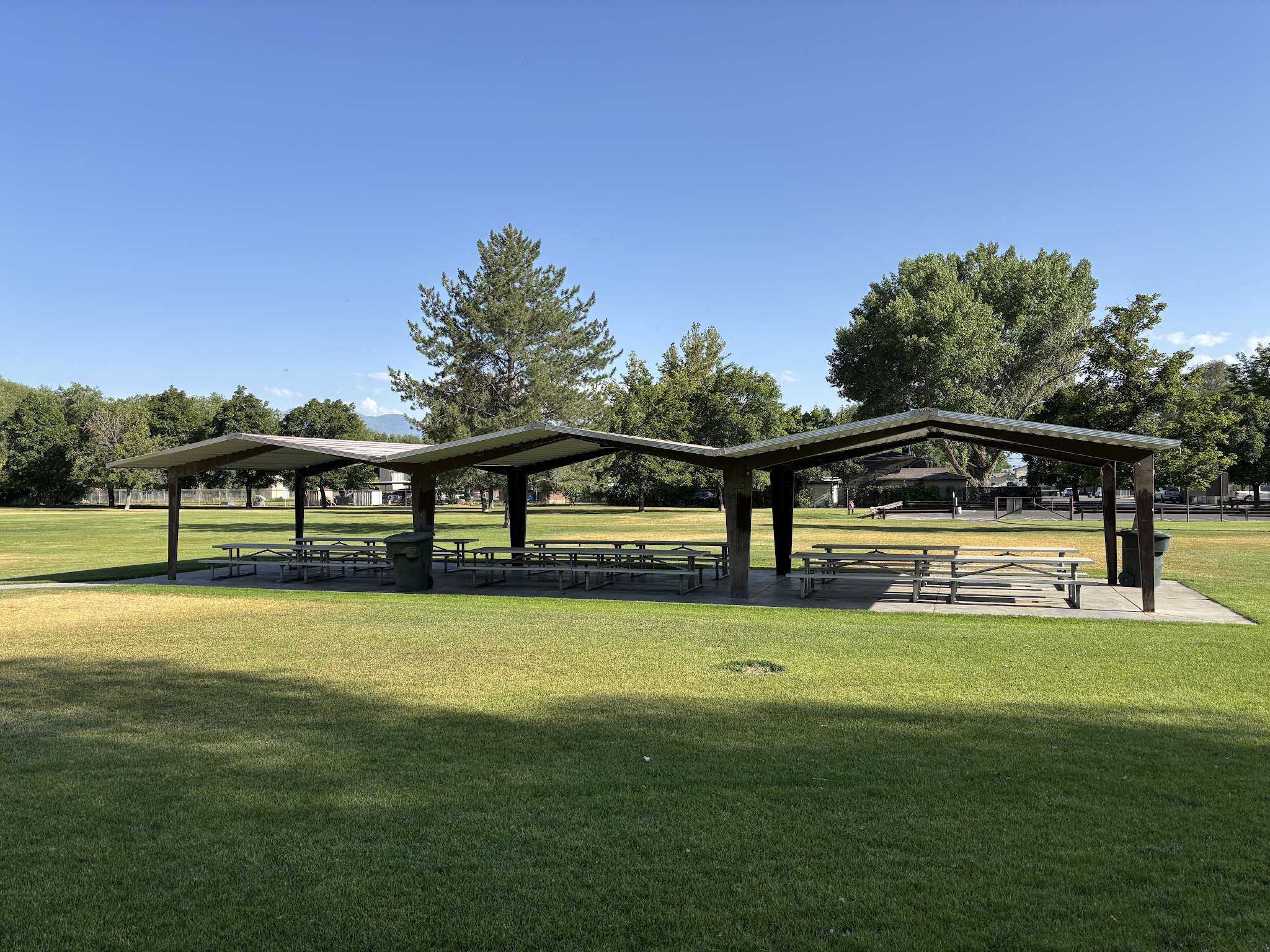 Riverside Park - Provo, UT