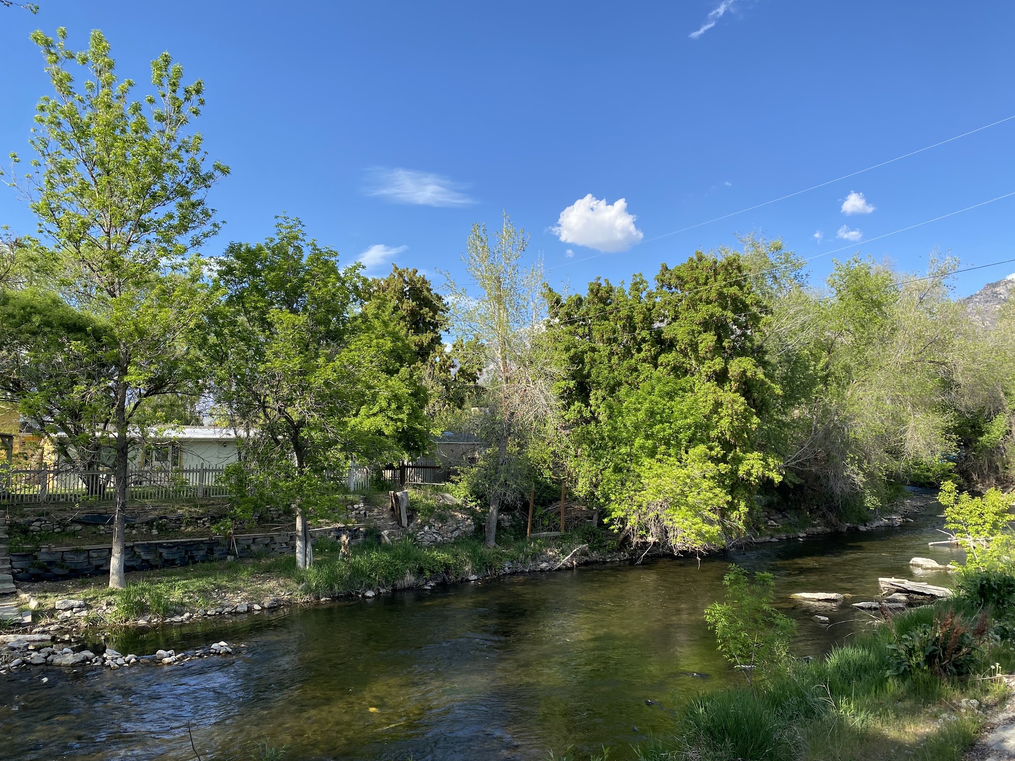 Riverside Park - Provo, UT