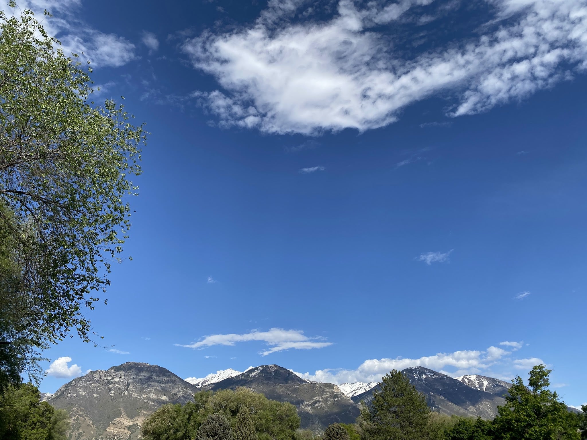 Riverside Park - Provo, UT