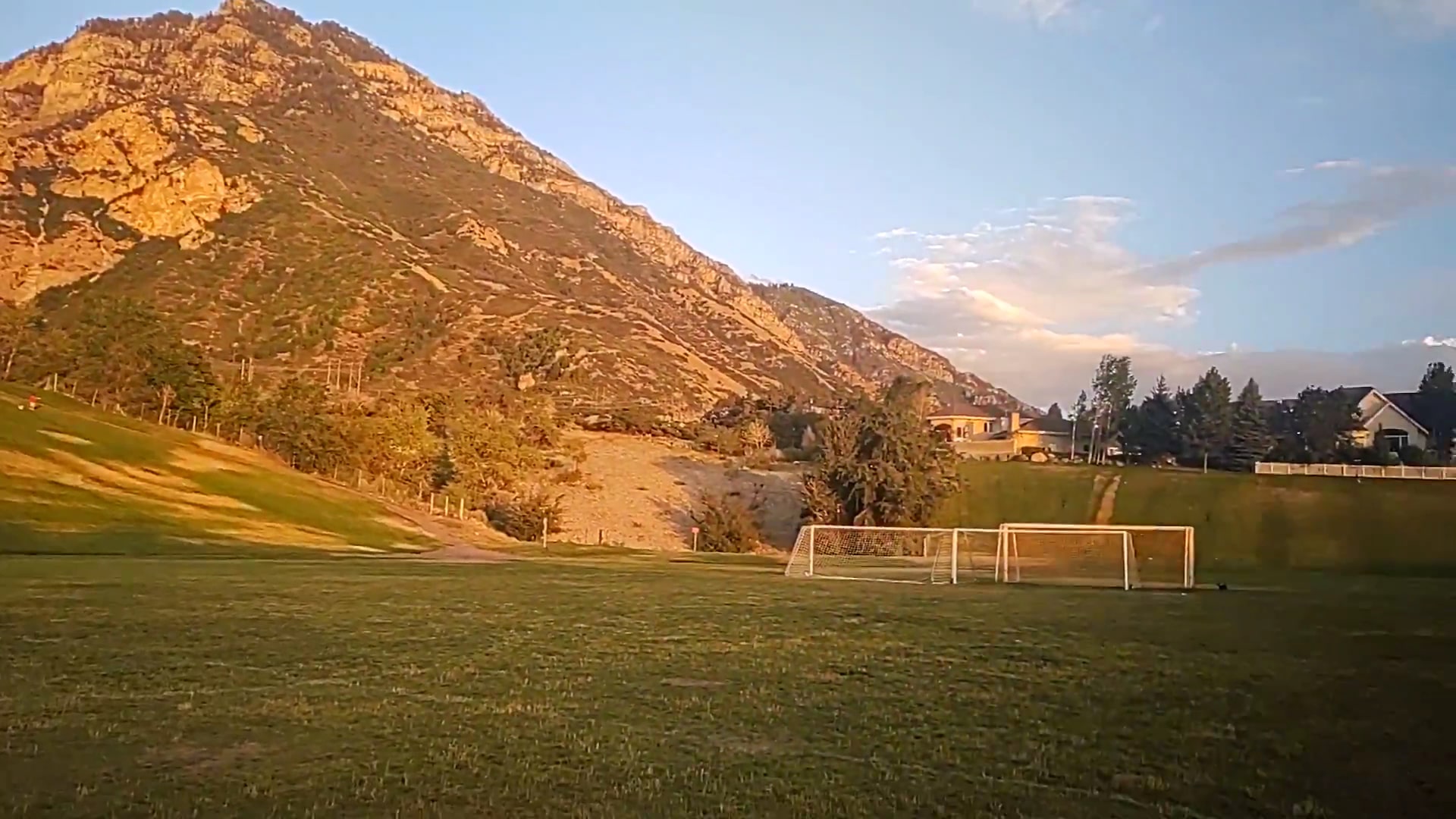 Rock Canyon Park - Provo, UT