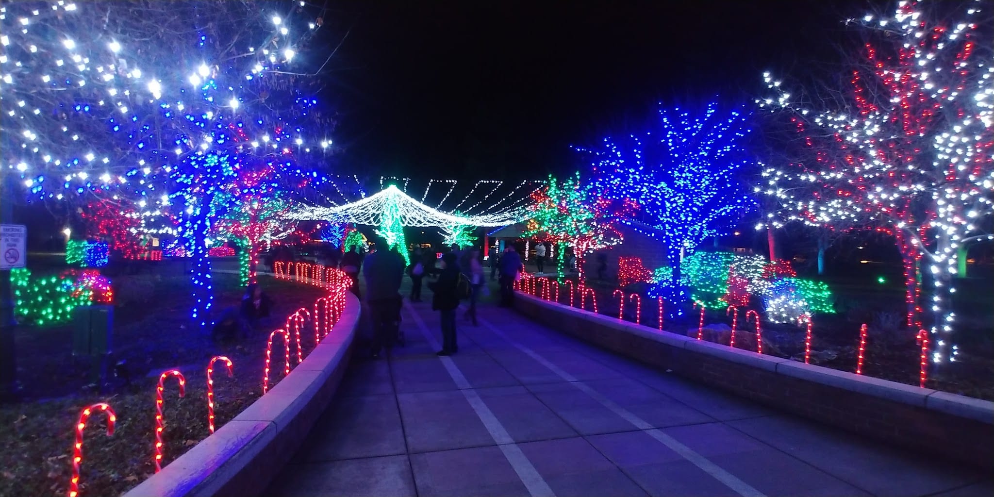 Splash Pad at Pioneer Park - Provo, UT